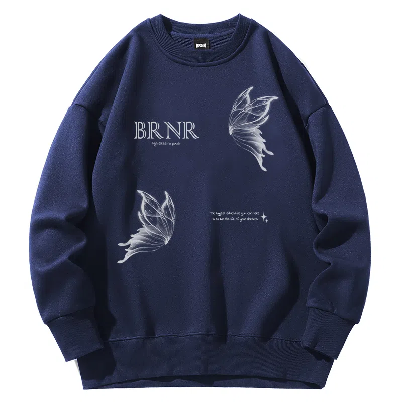 BRNR logo