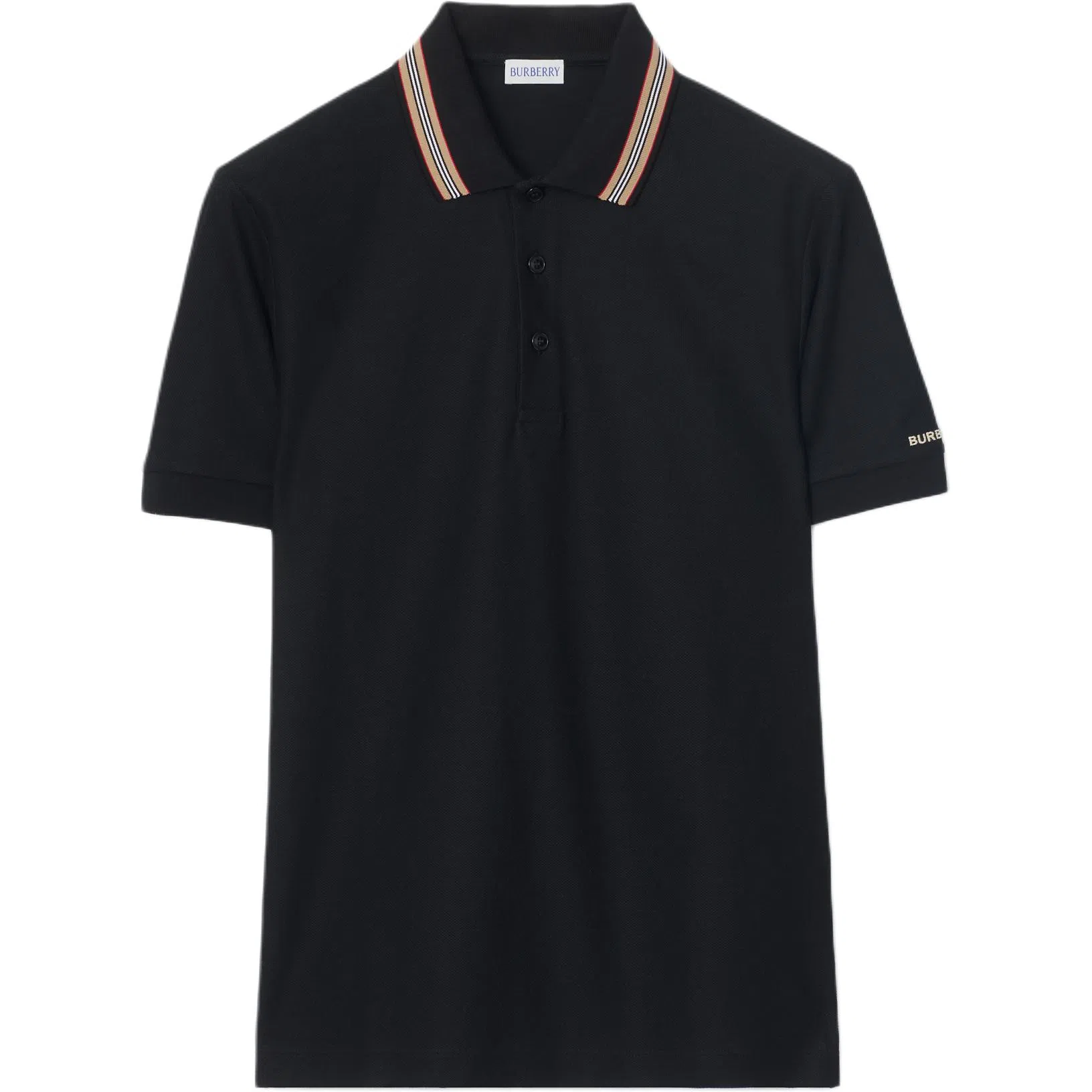 Burberry Polo