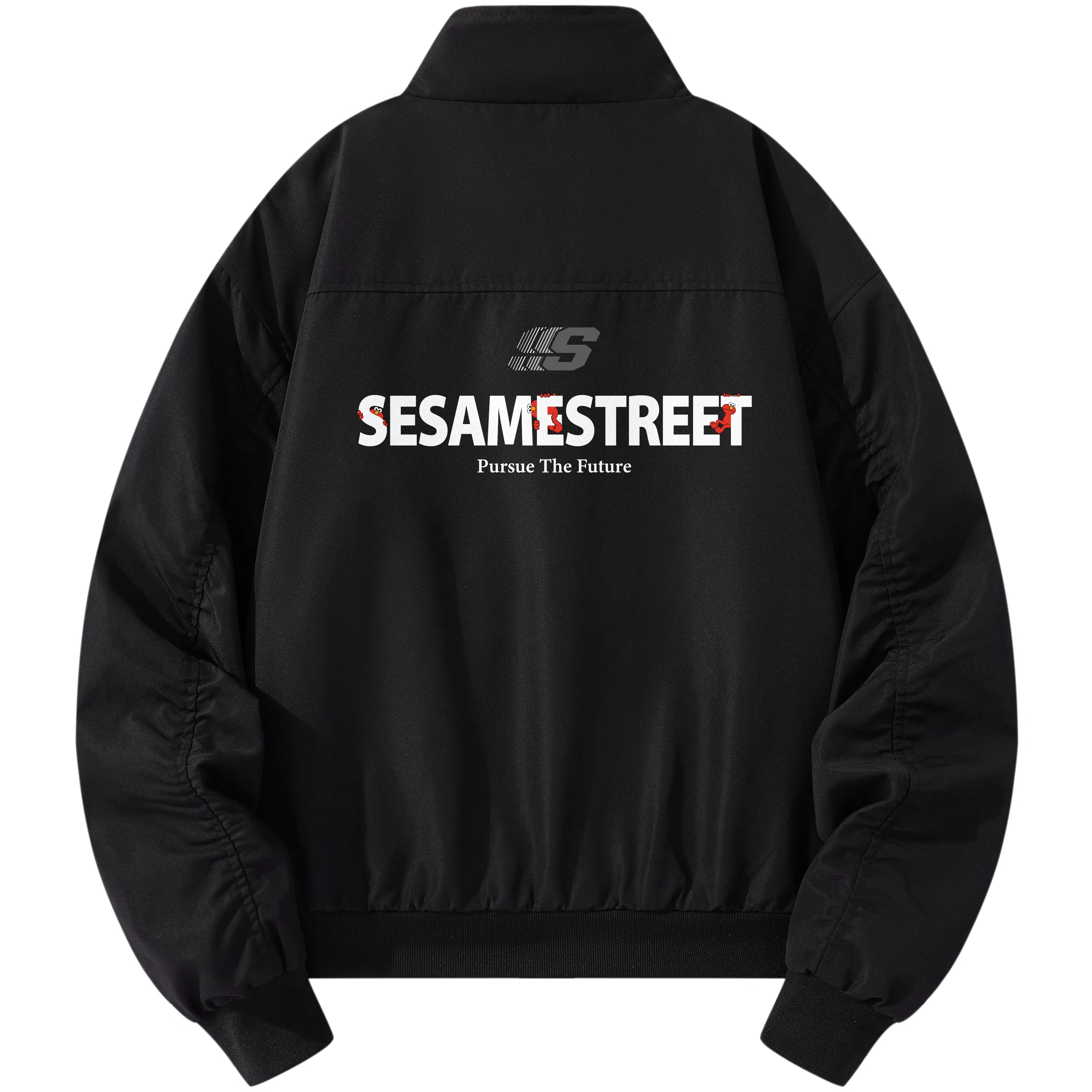 SESAME STREET