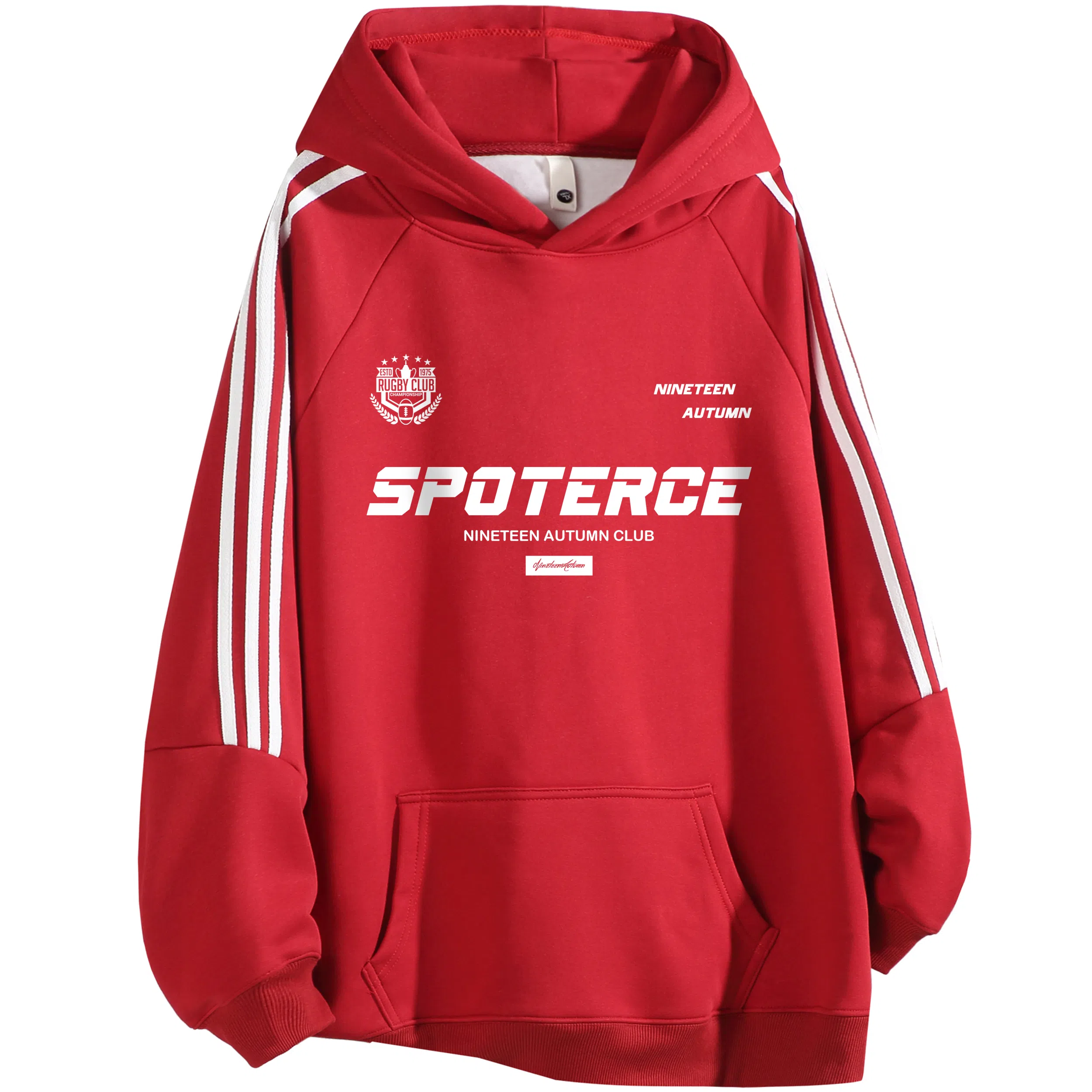 NINETEEN AUTUMN logoins