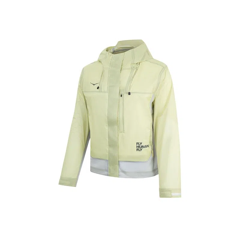 HOKA ONE ONE LW WP CHN