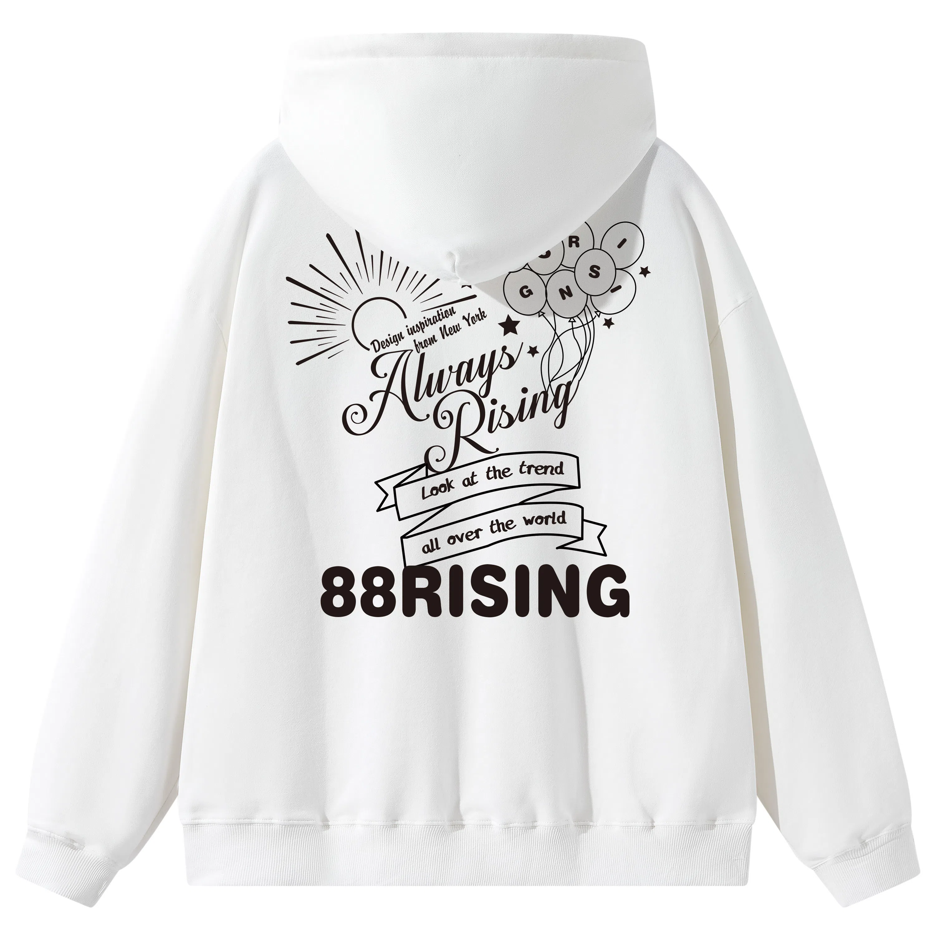 88rising