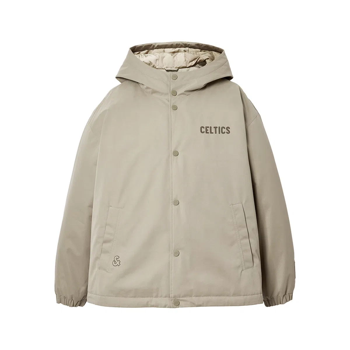 JACK JONES JACKJONESxNBA