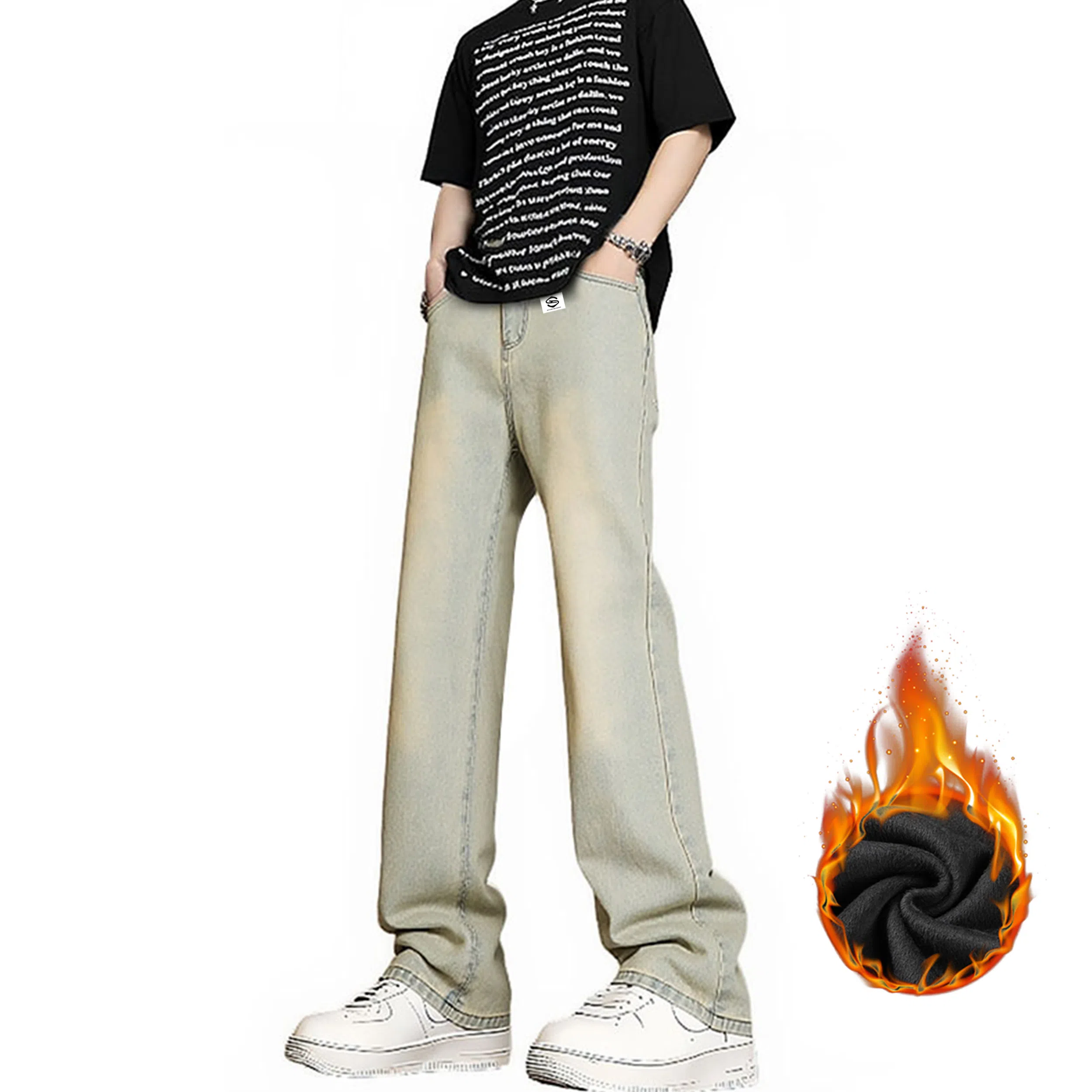 SUNSETMONENT cleanfit