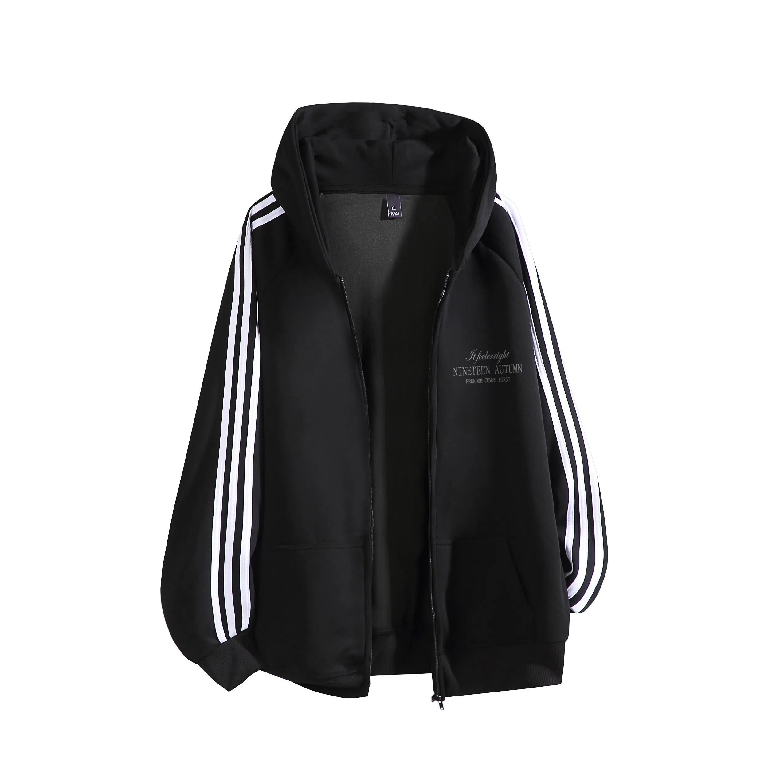 NINETEEN AUTUMN logo