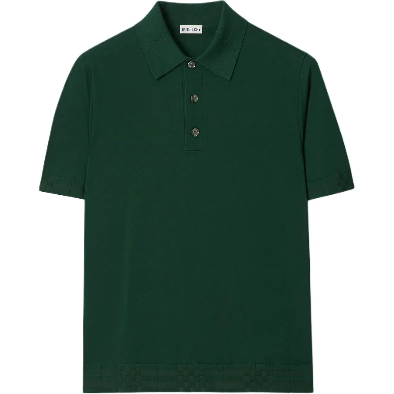 Burberry Polo