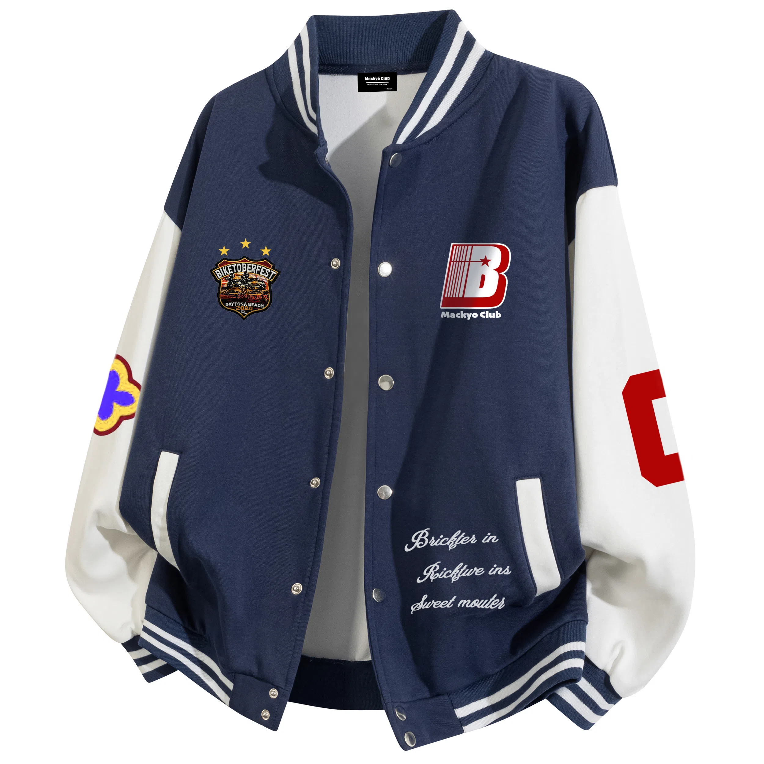 Mackyo x SOORCHCE vibeLOOG