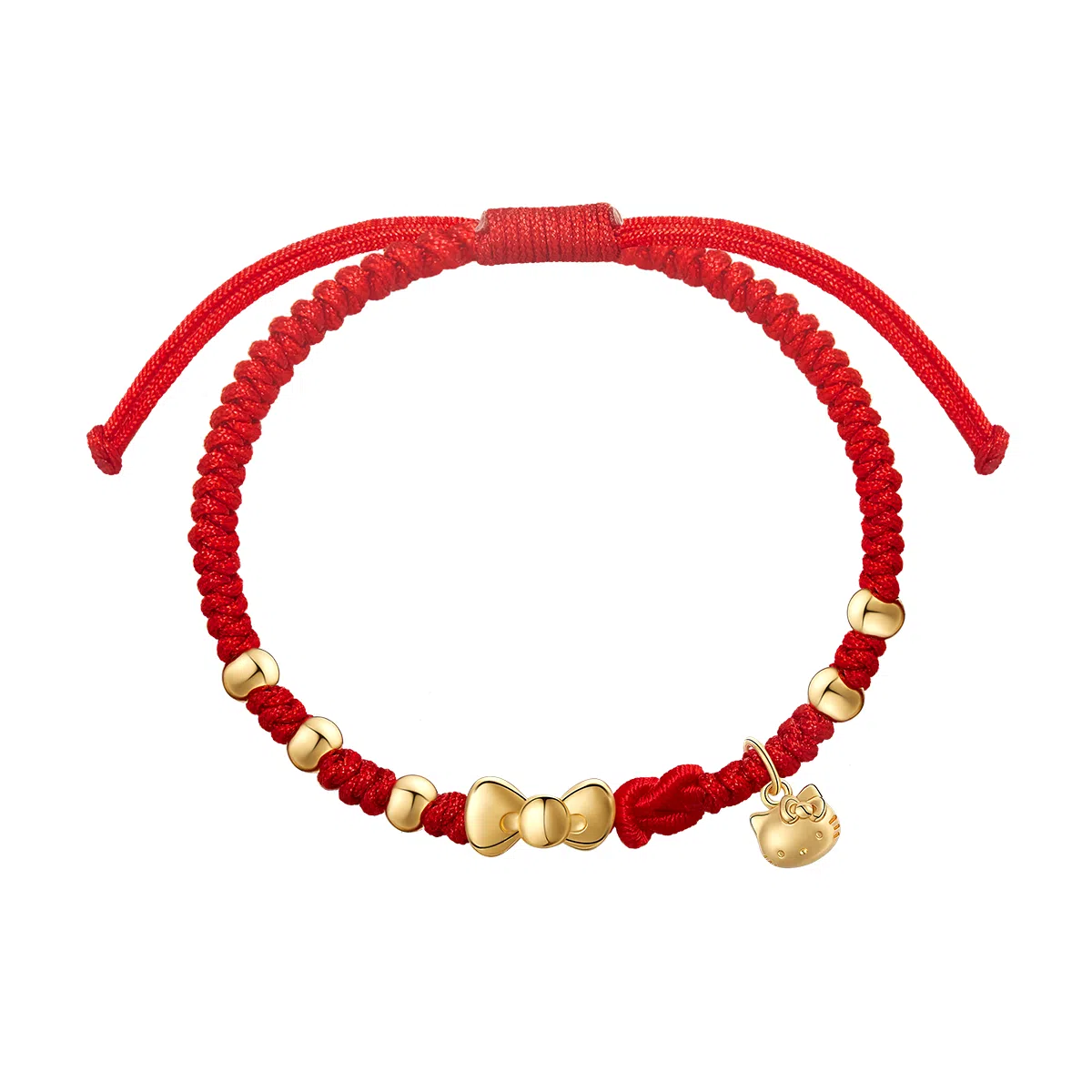 X SanrioHelloKitty S925