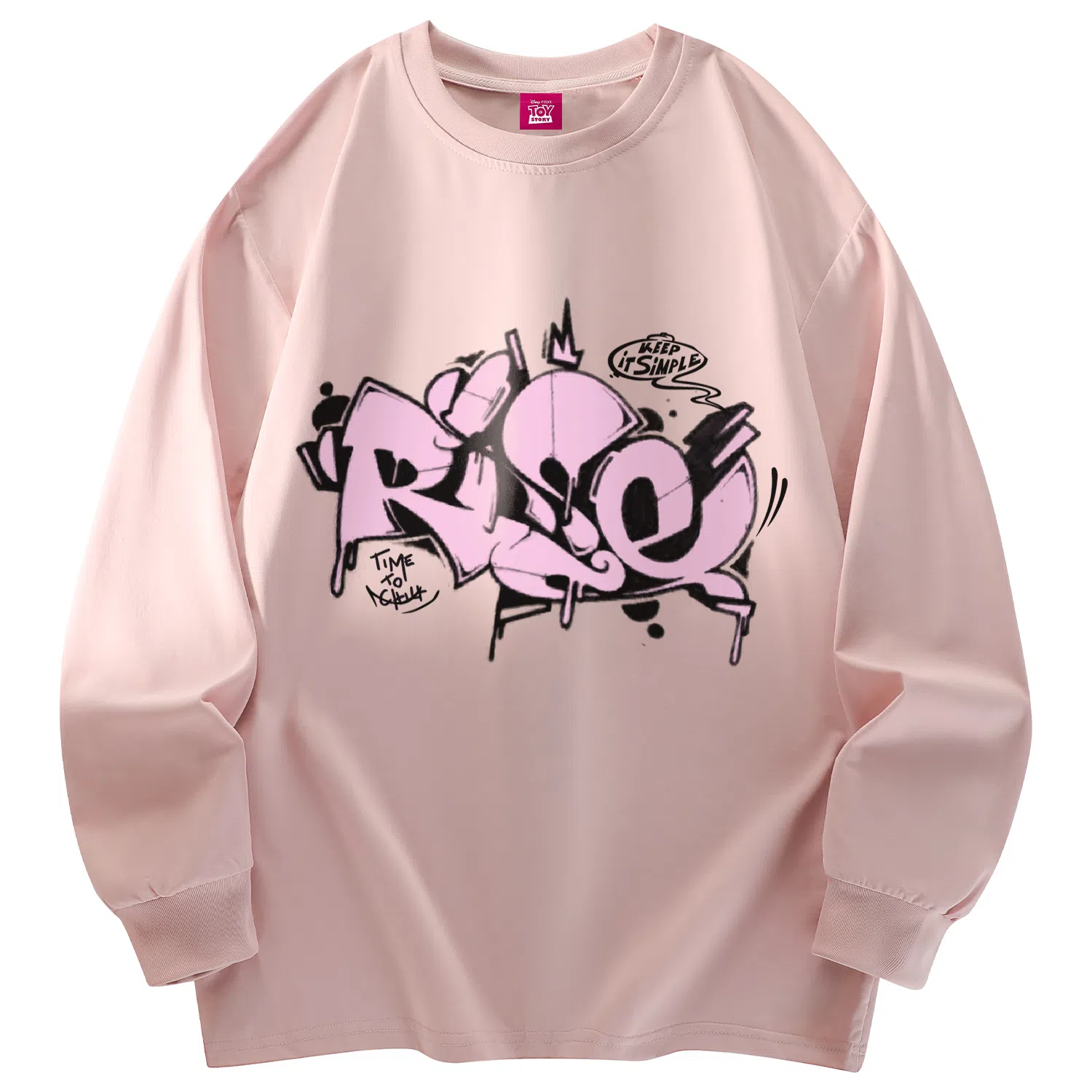 Disney logoT
