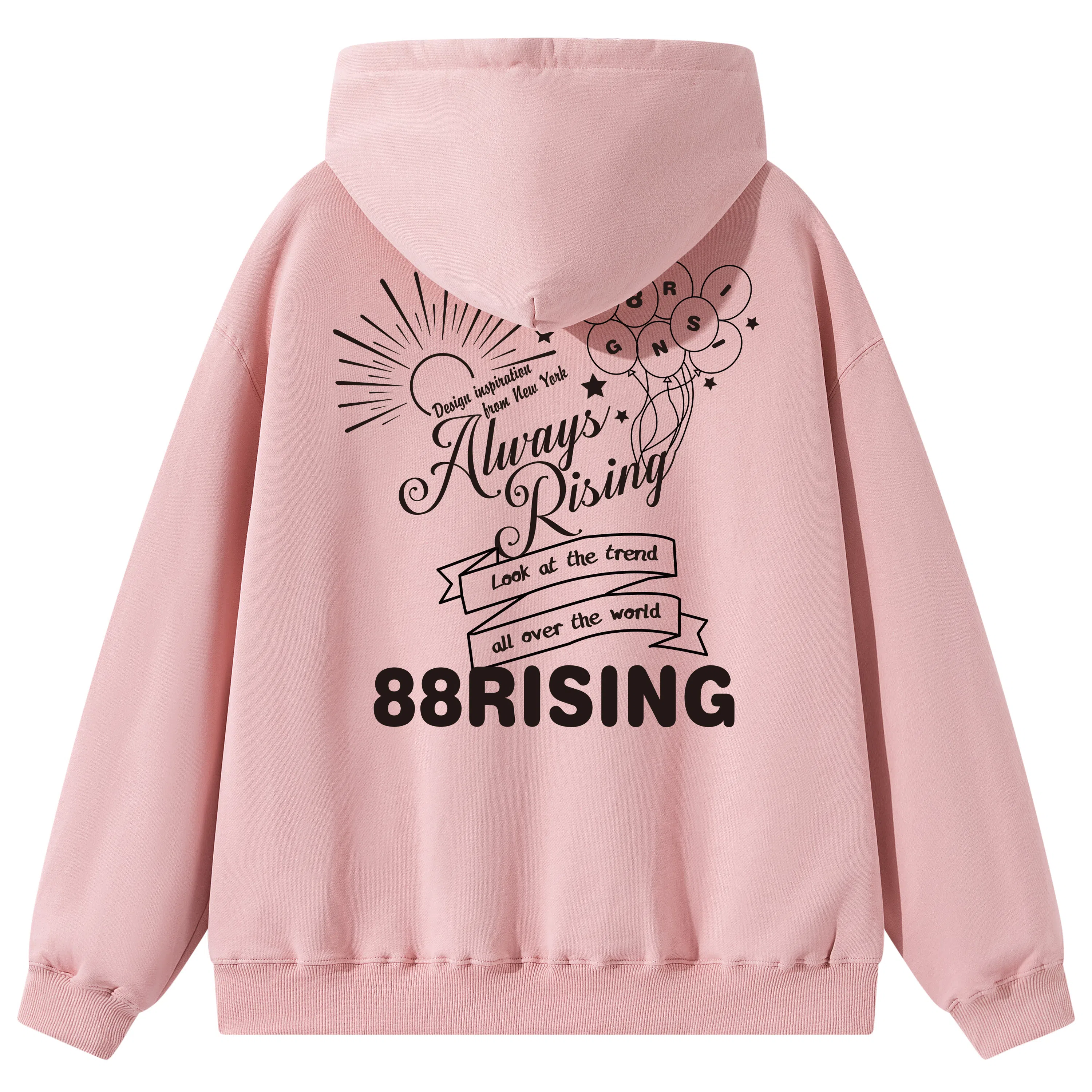 88rising