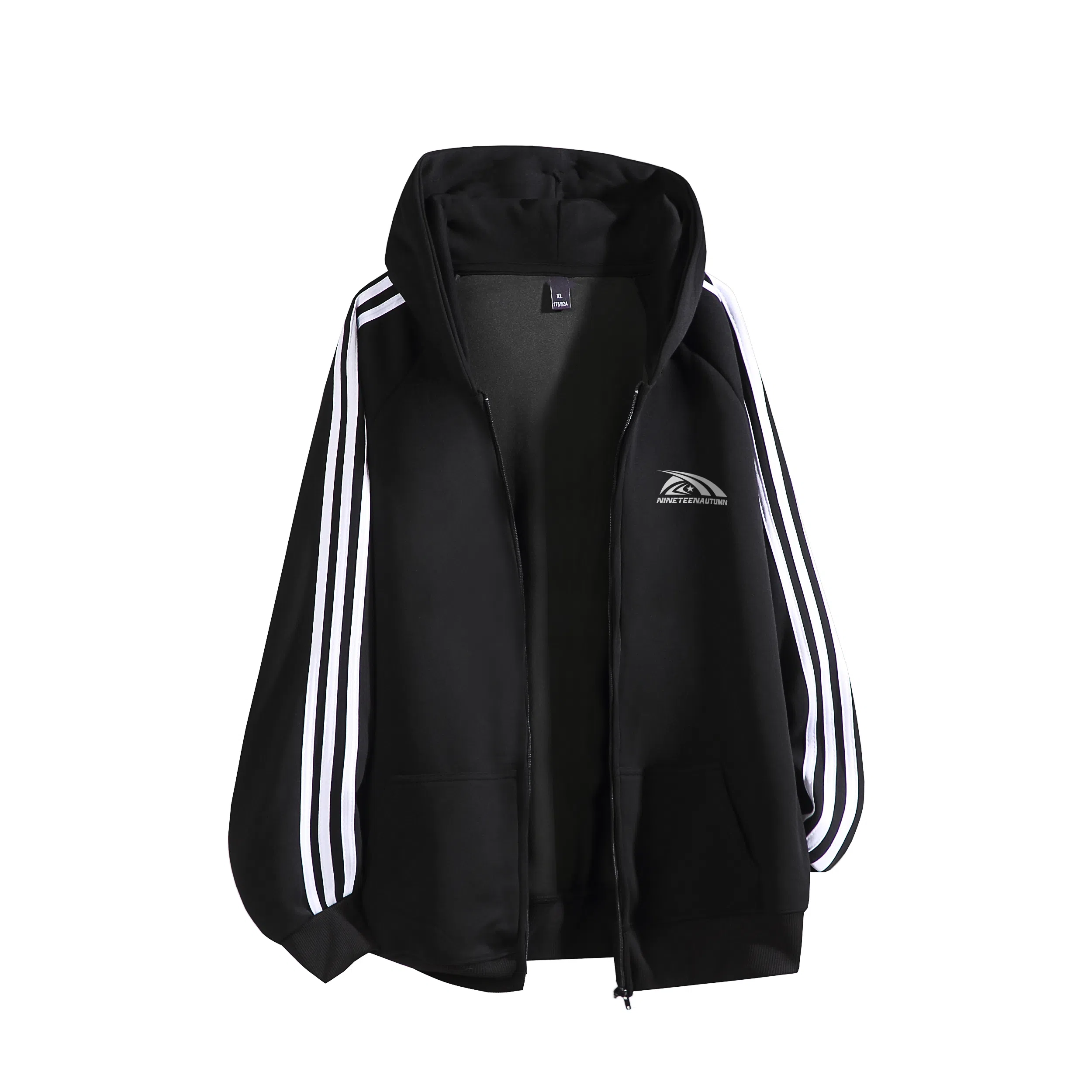 NINETEEN AUTUMN logo