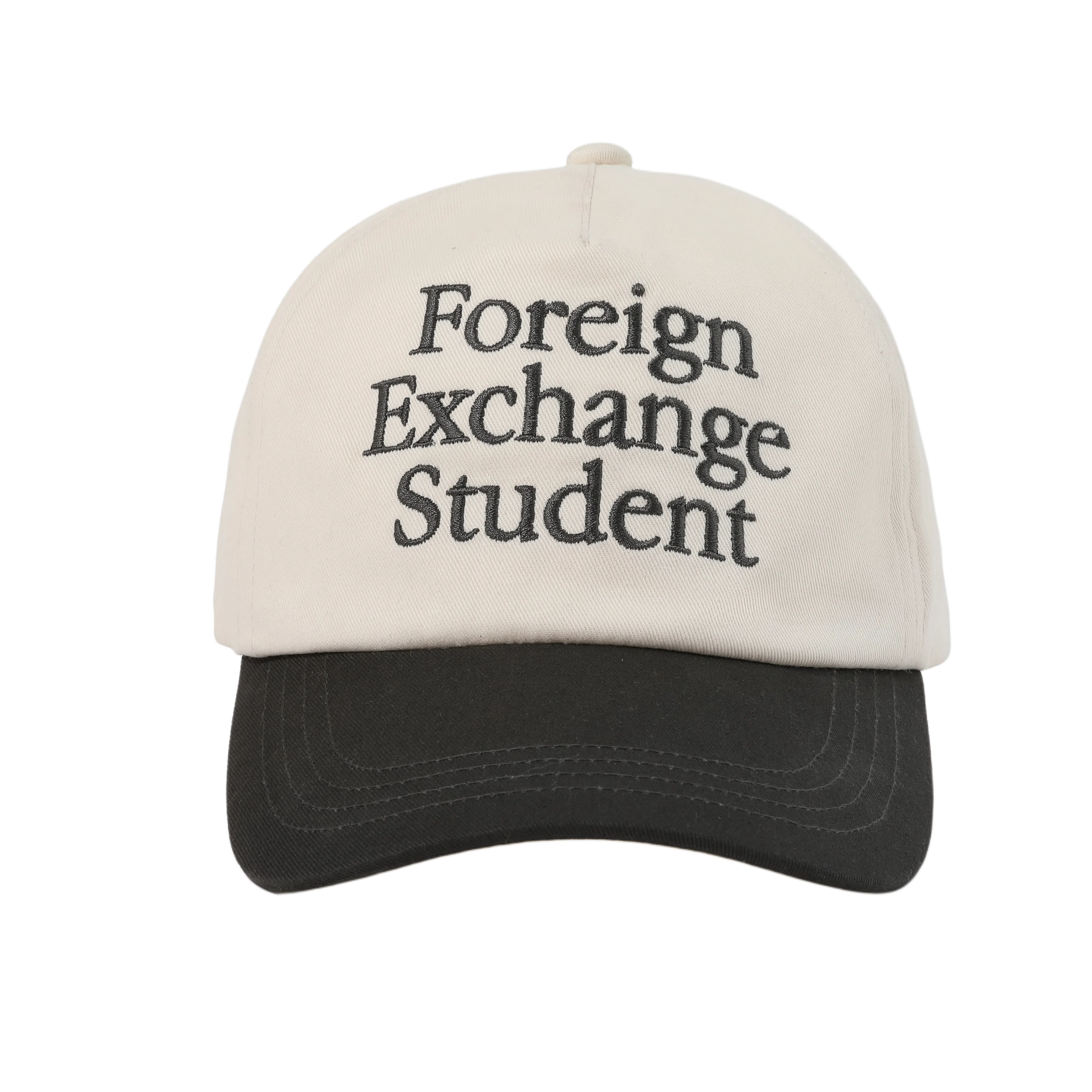 CEEC LA Foreign Exchange Student