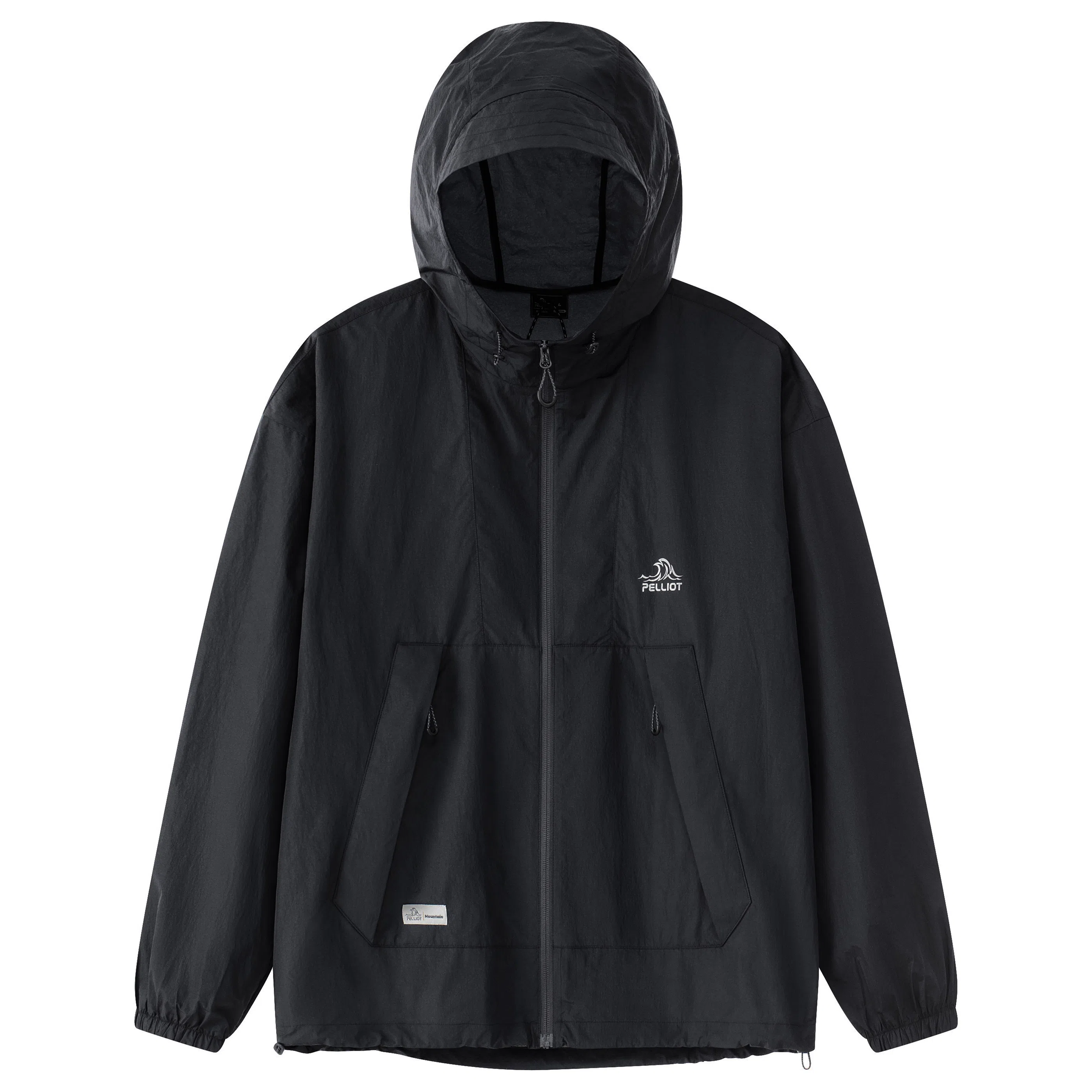 PELLIOT Mountain Series Lightweight Sunscreen Jacket
