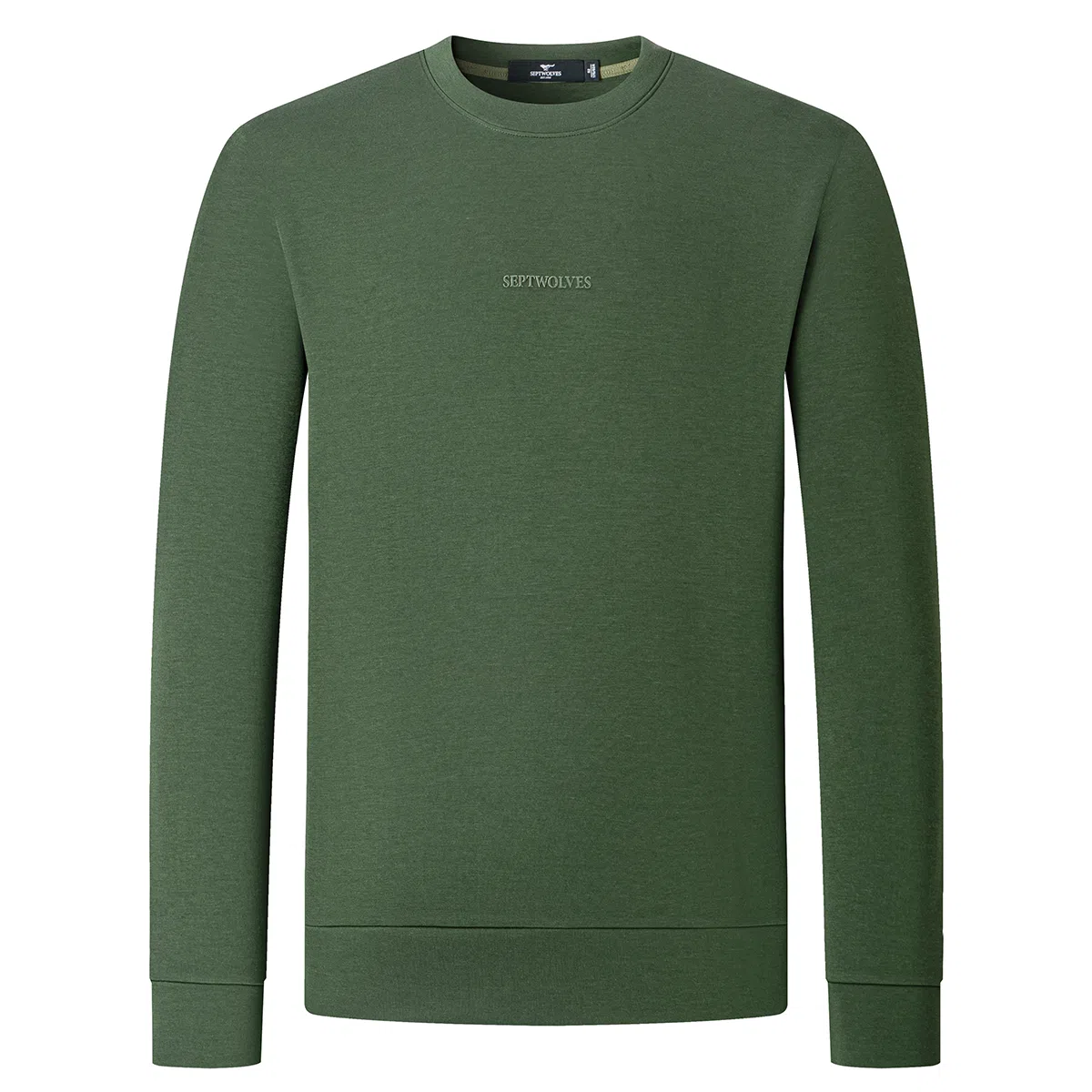SEPTWOLVES