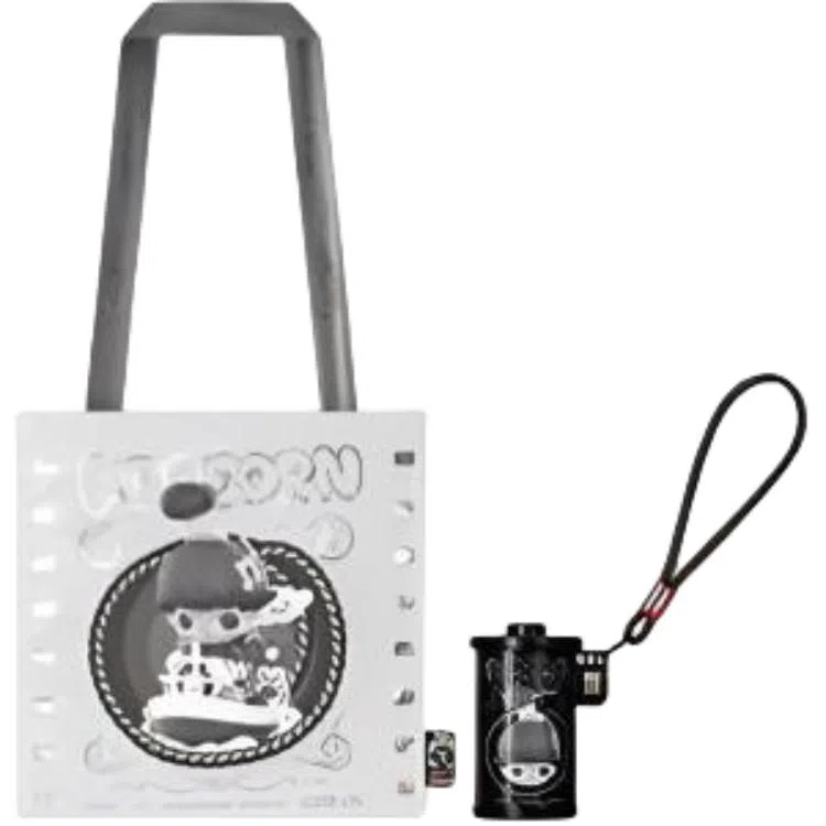 POP MART DIMOO WORLD x 6