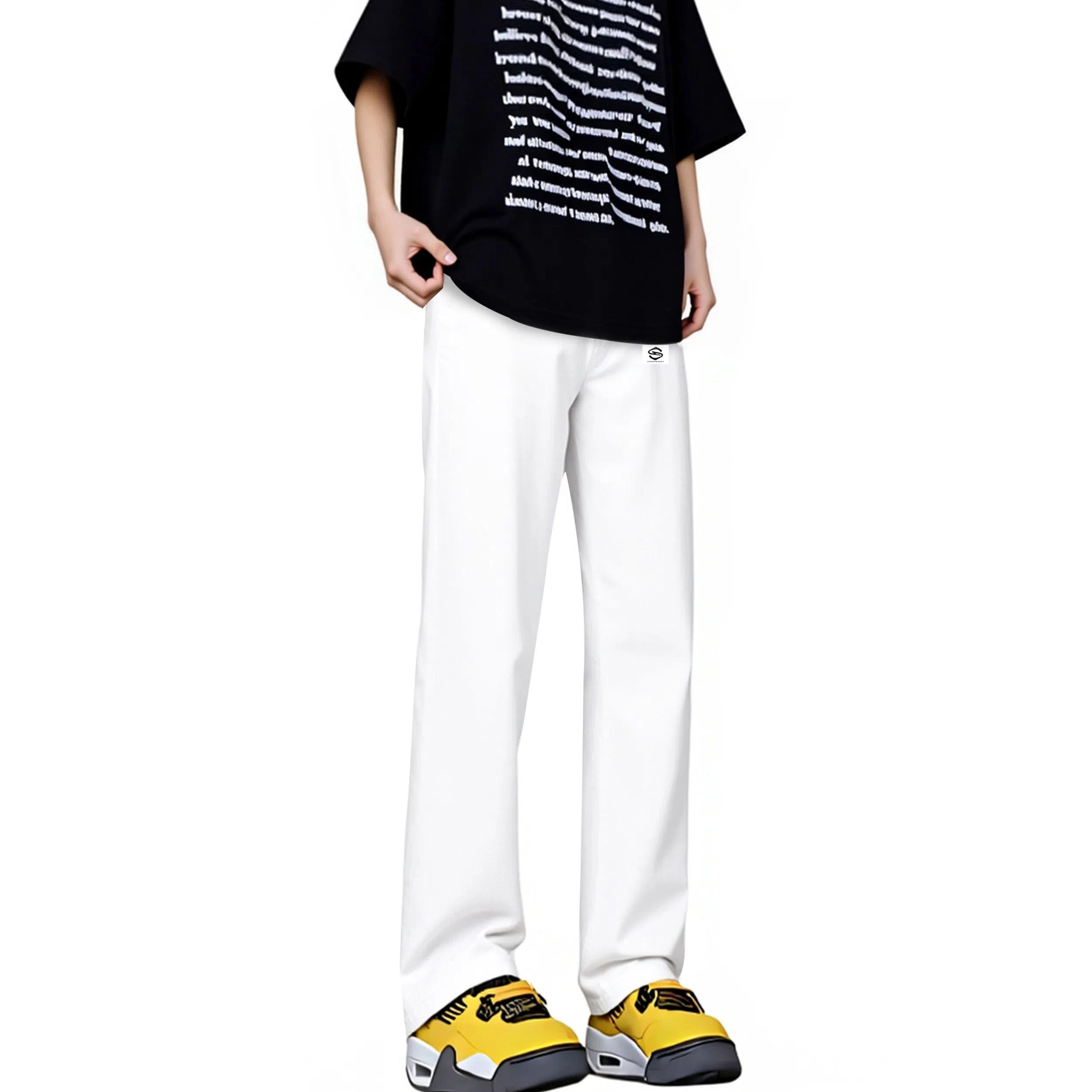 SUNSETMONENT cleanfit