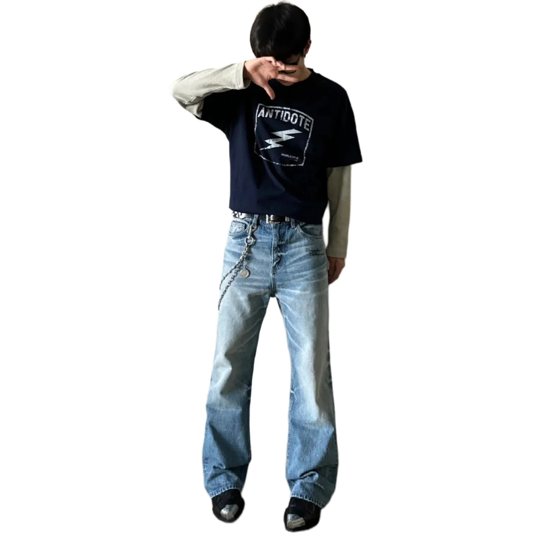 struggle vintage95 cleanfitvibe