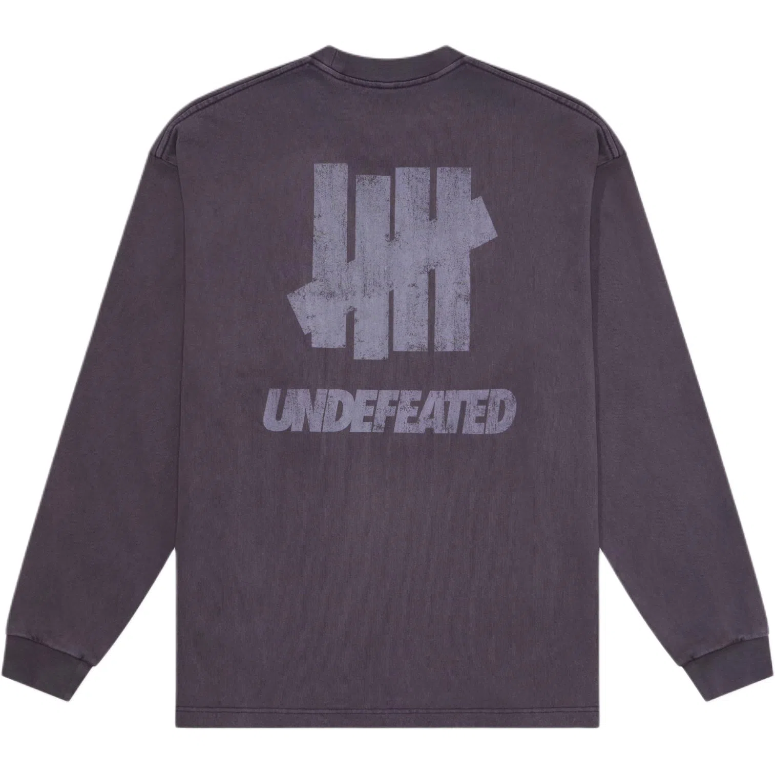 UNDEFEATED FW25 LogoT