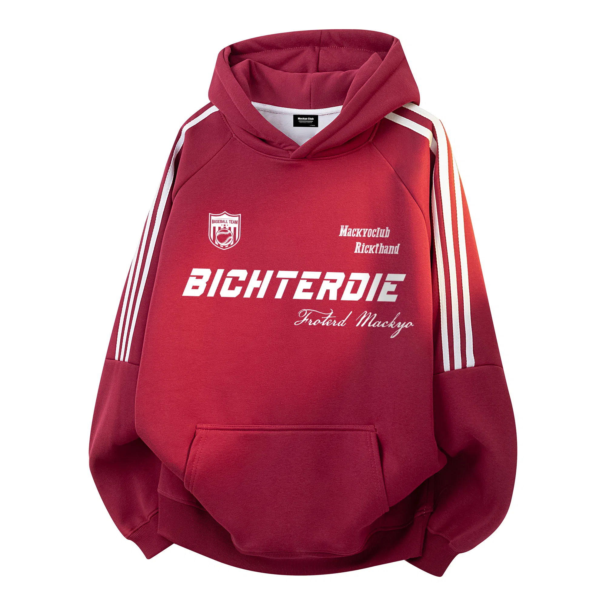 Mackyo x SOORCHCE Logo