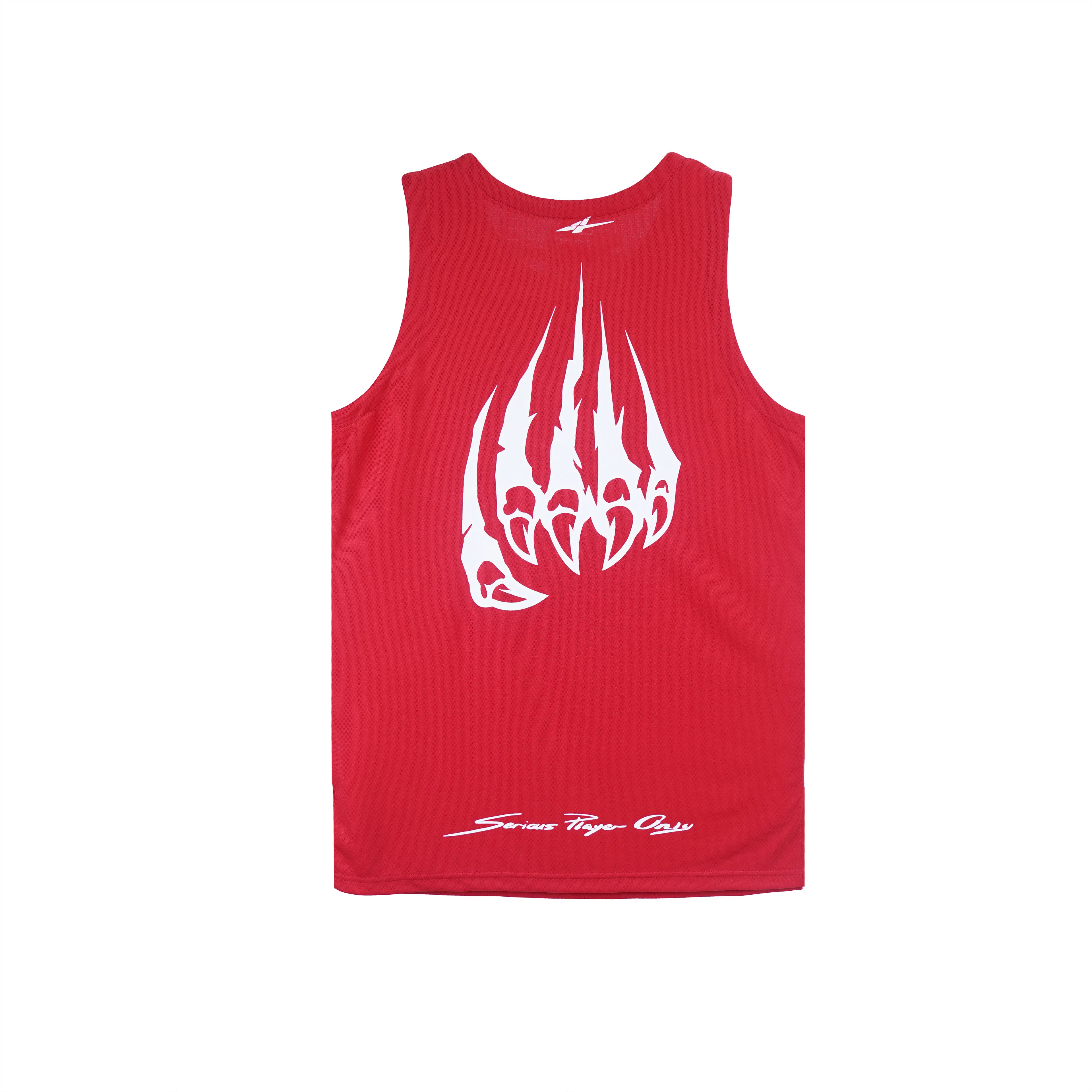 Serious Player Only x HQU