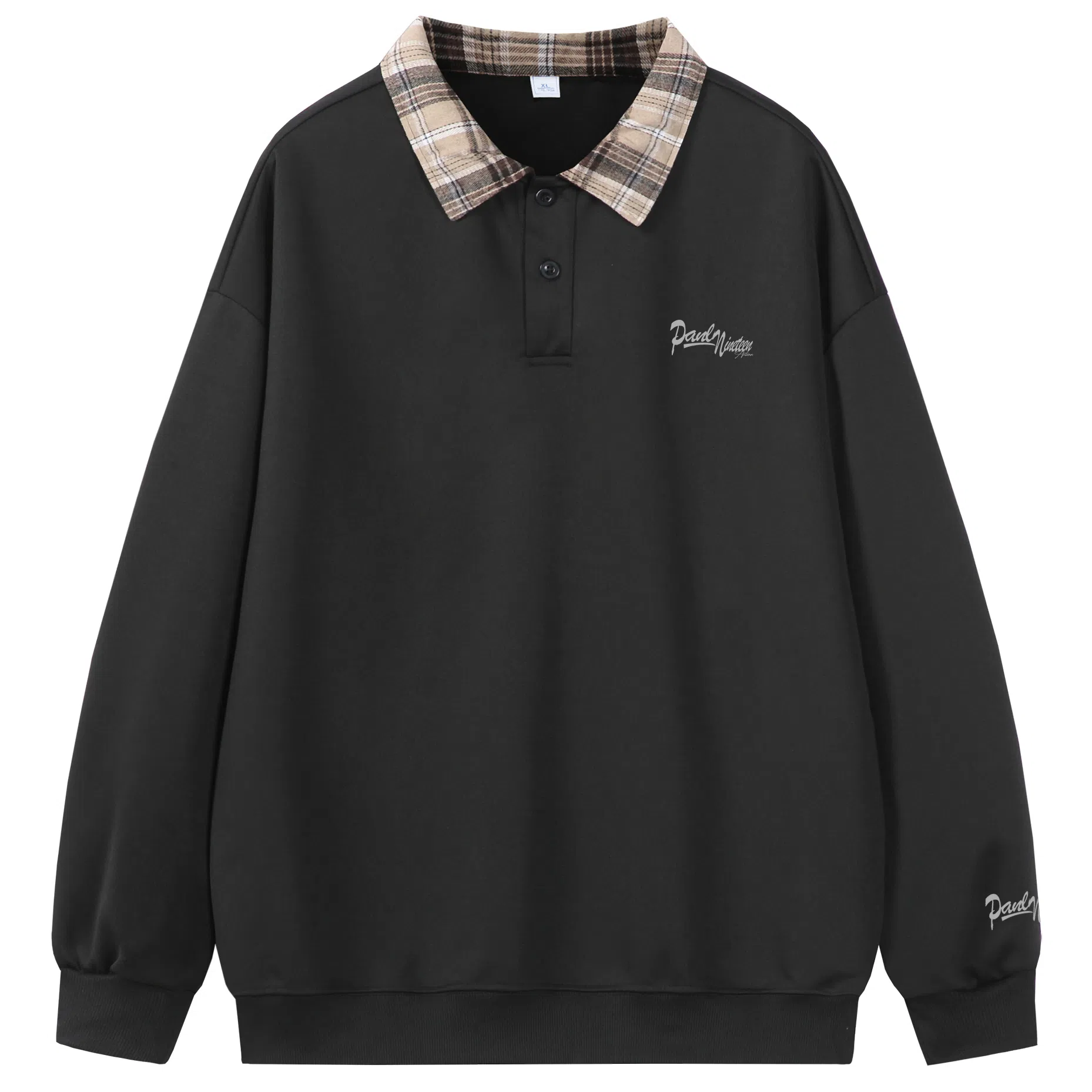 NINETEEN AUTUMN polo