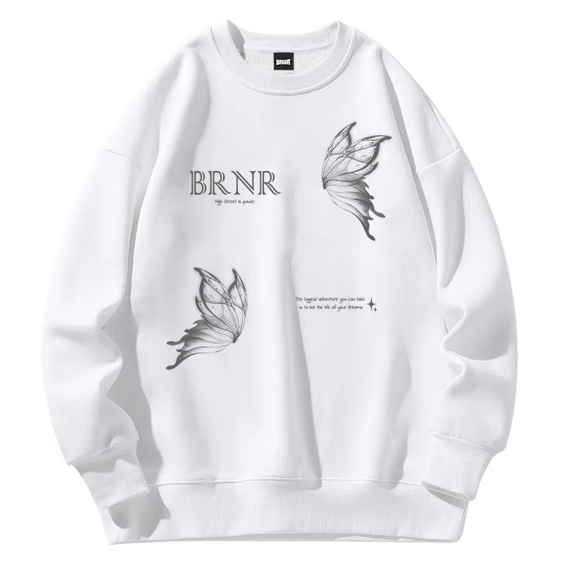BRNR logo