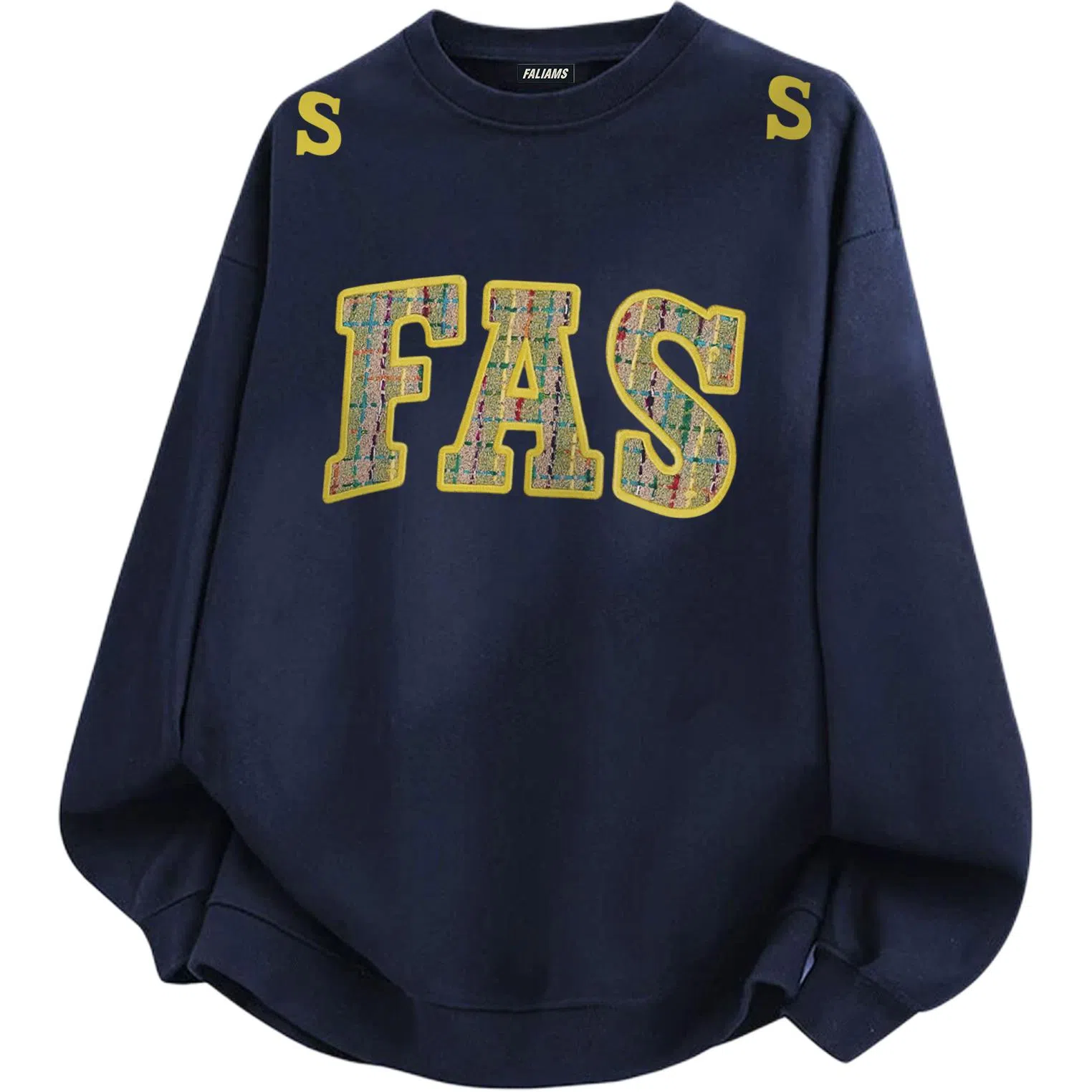 FALIAMS