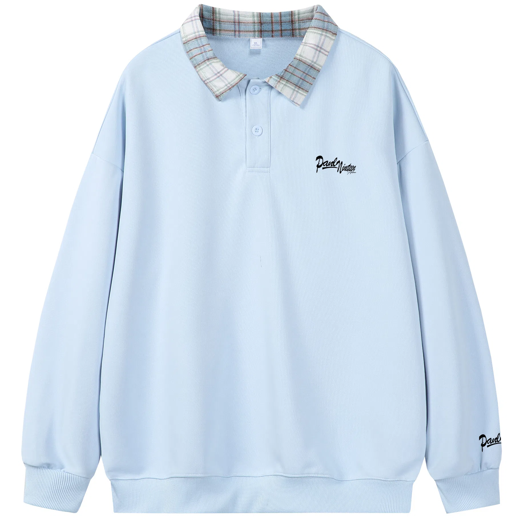 NINETEEN AUTUMN polo