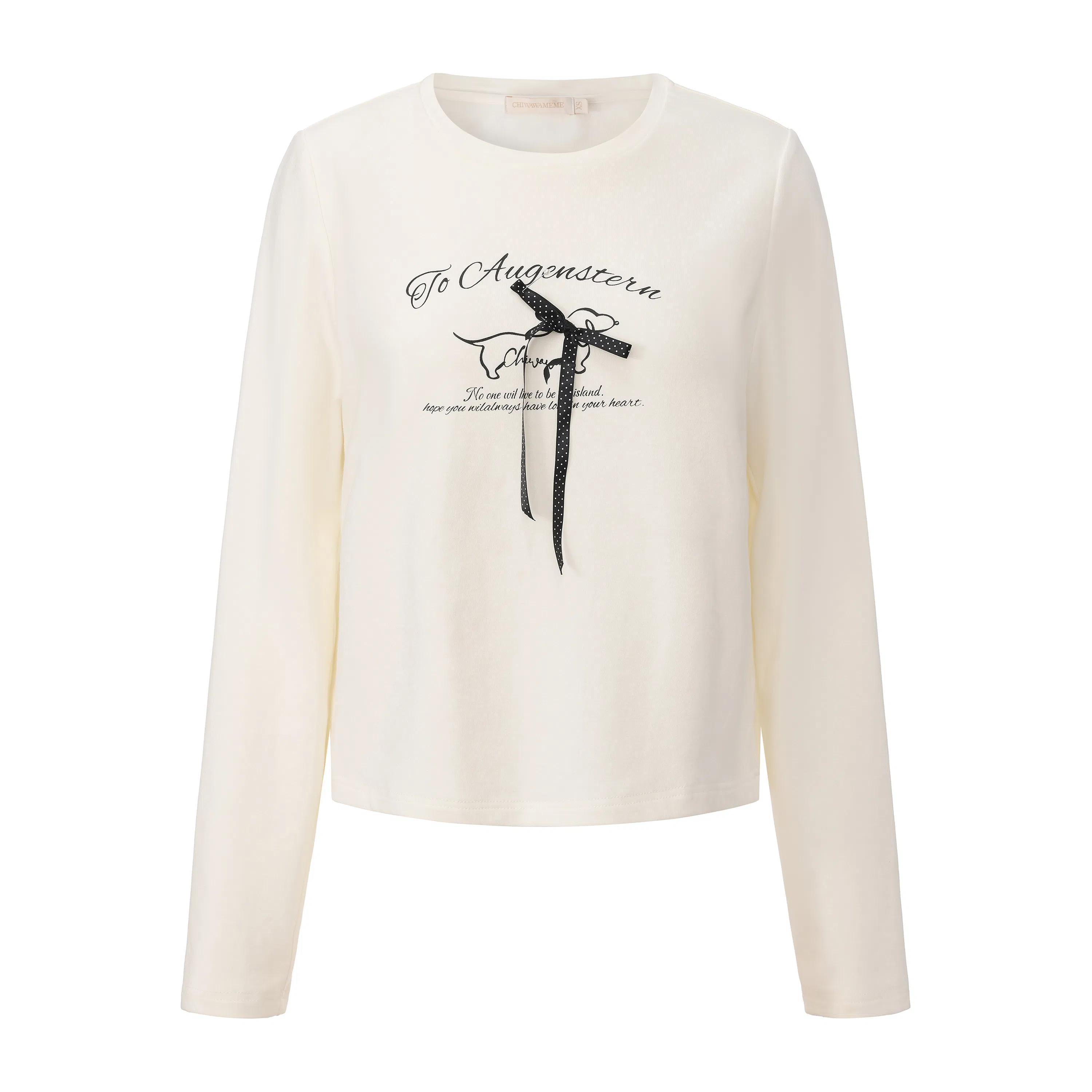 CHIWAWAMEME cookie T