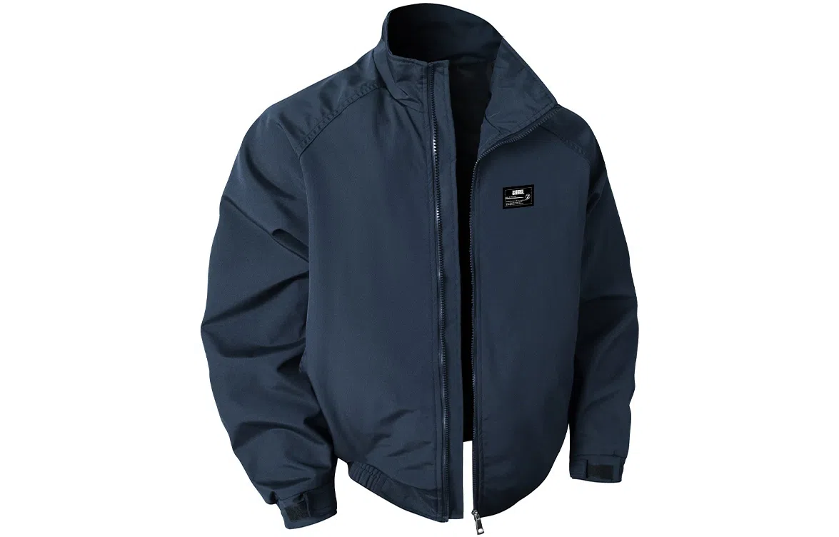 ZIAREL cleanfitbomber