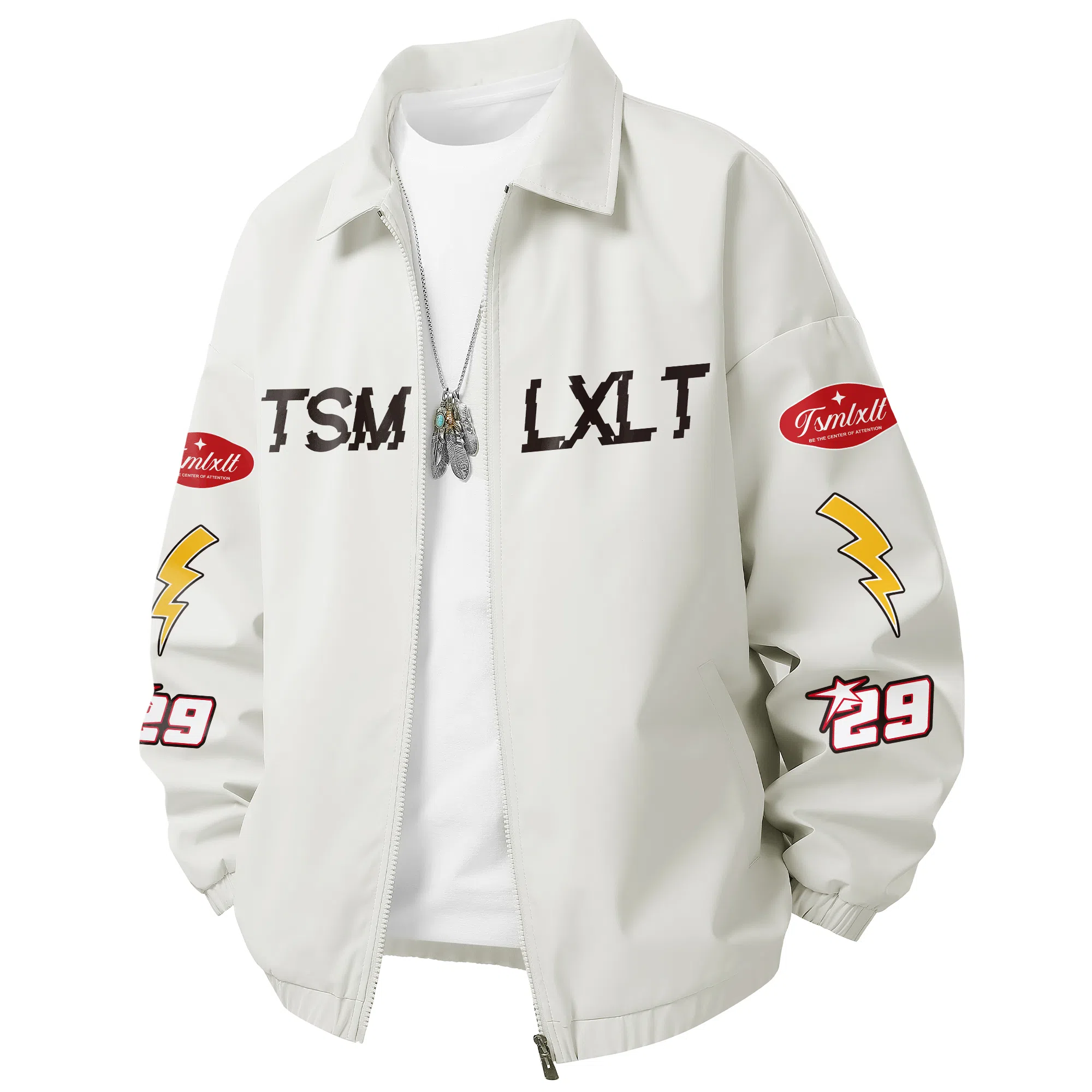 TSMLXLT Logo