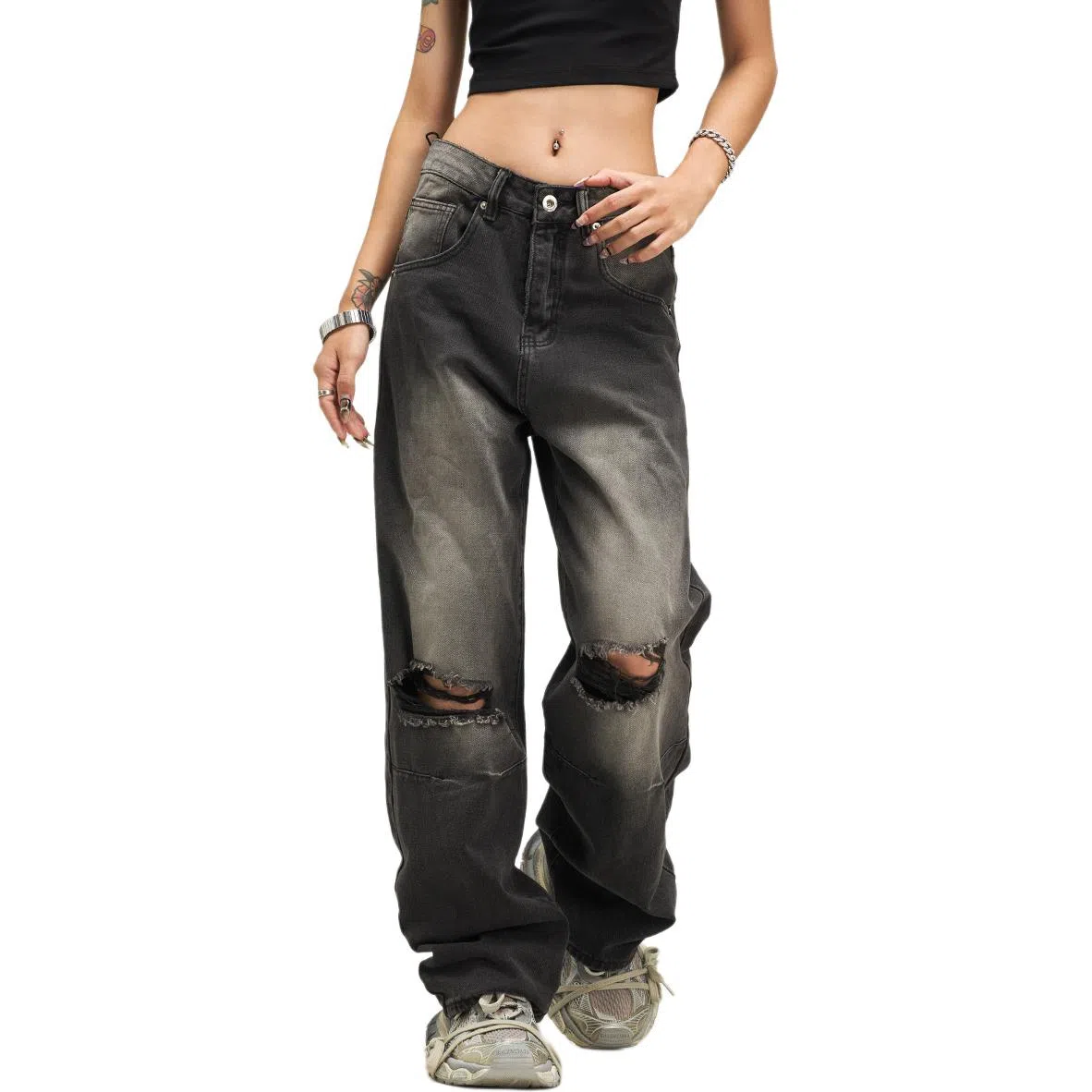 Gyoza Pasta oversize