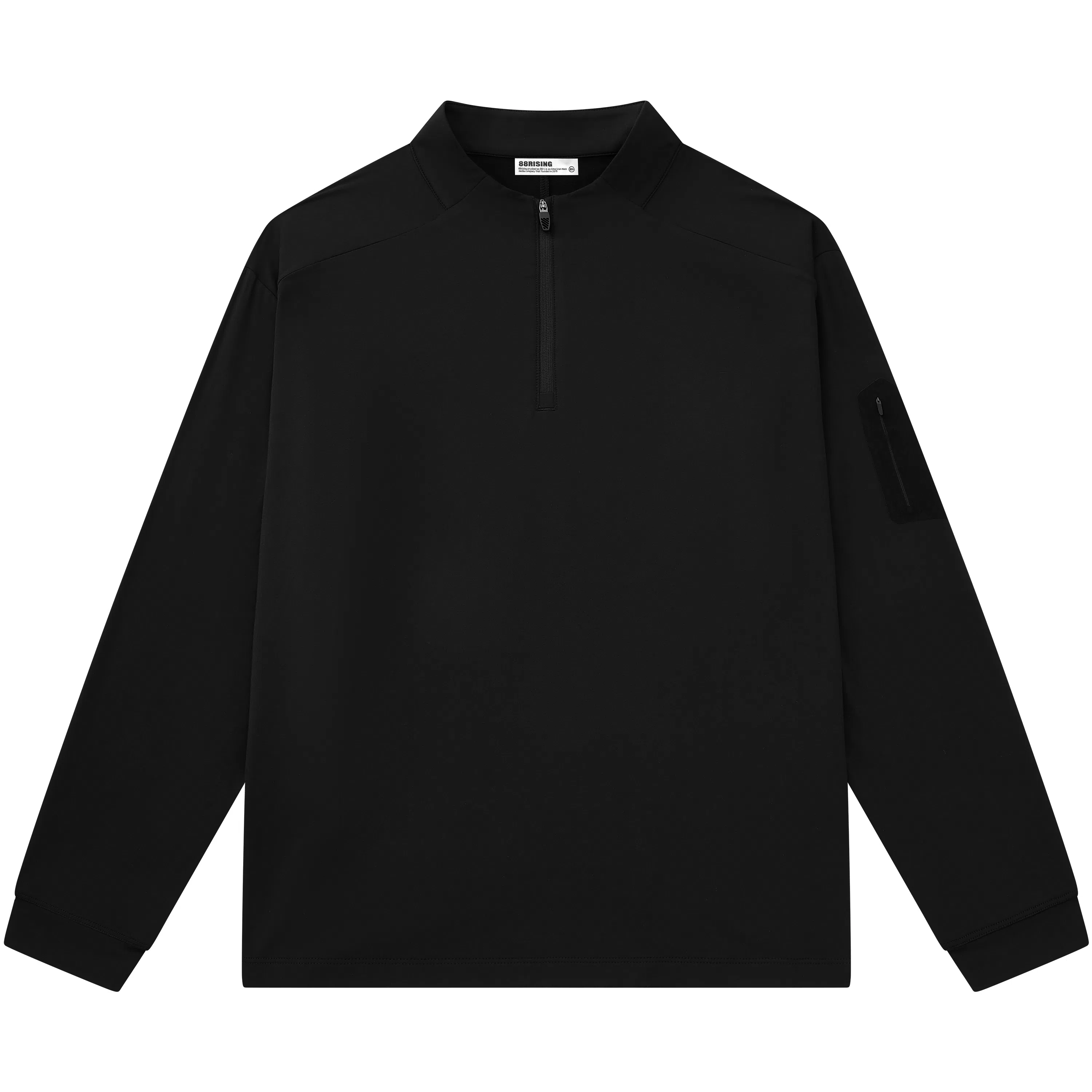 88rising T