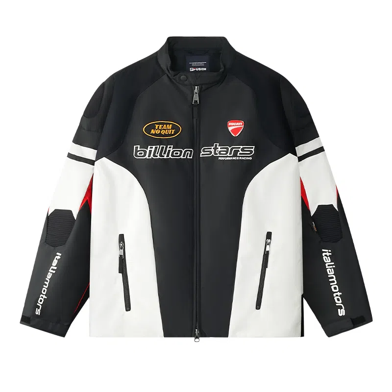 FILA FUSION x DUCATI