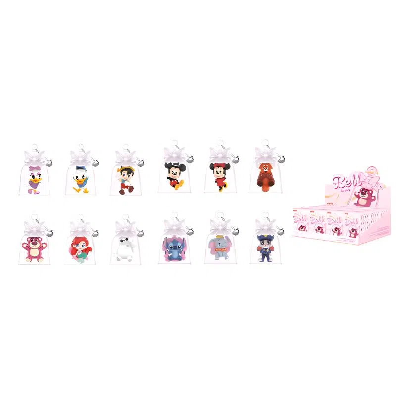 POP MART x Disney 100 12