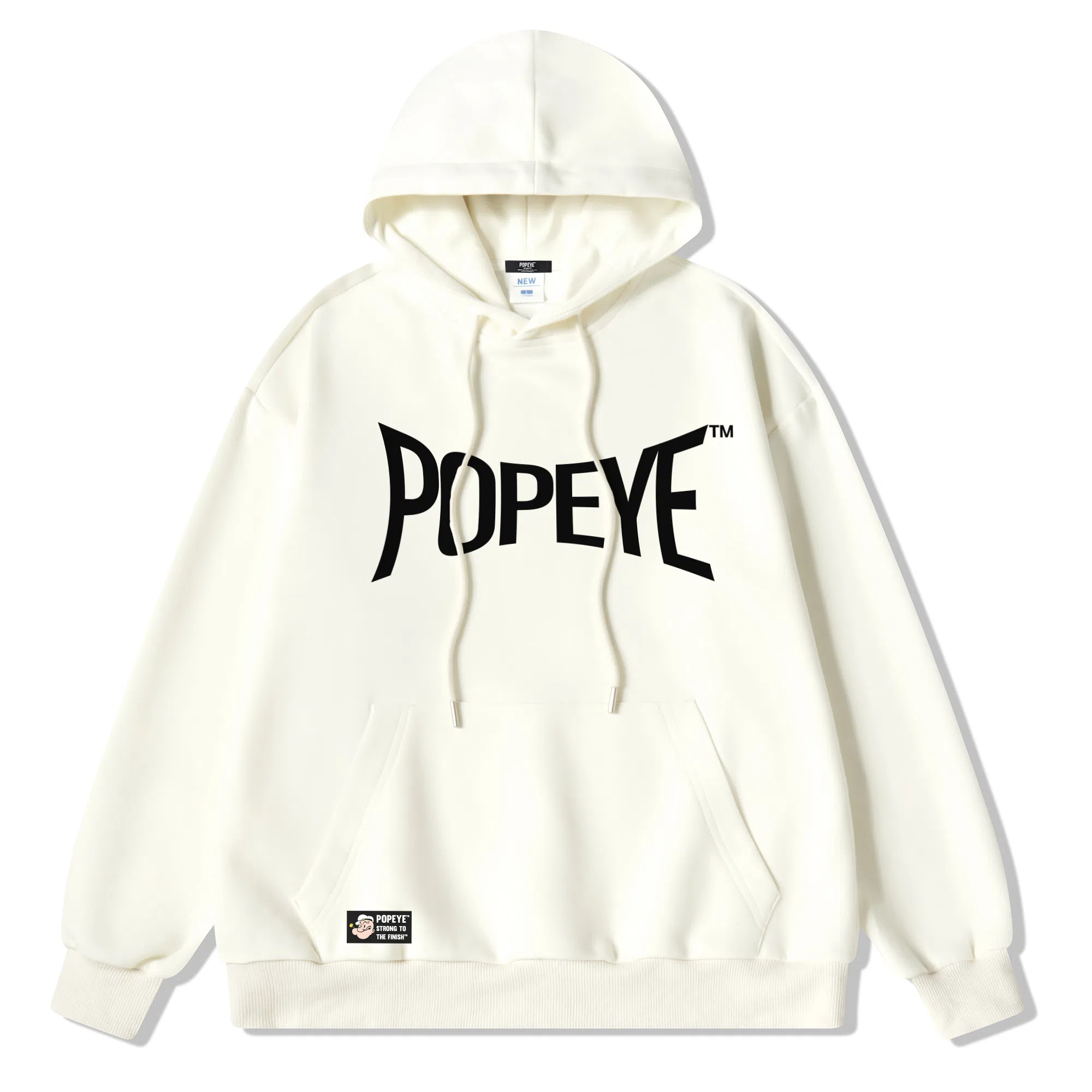 POPEYE logo