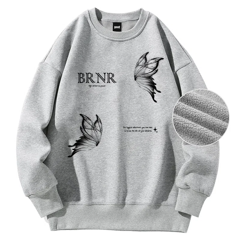 BRNR logo