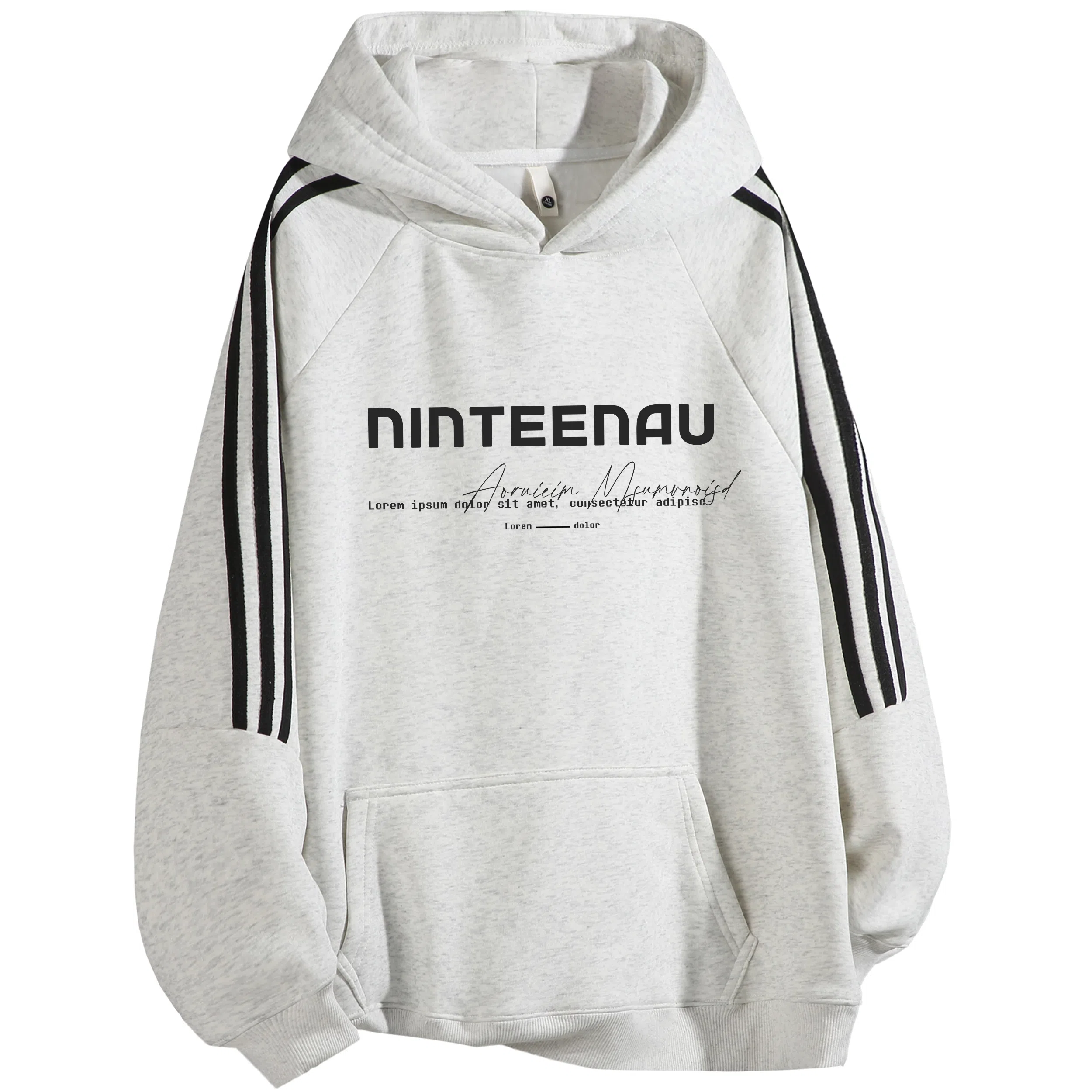 NINETEEN AUTUMN logo
