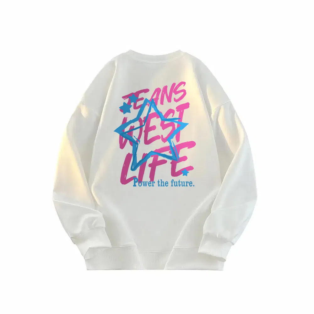 JEANSWEST LIFE Logo