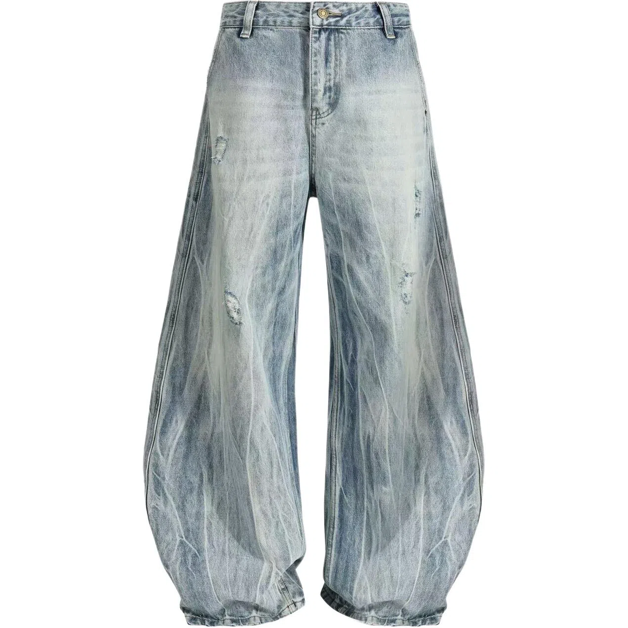 2025SS HLPT cleanfit