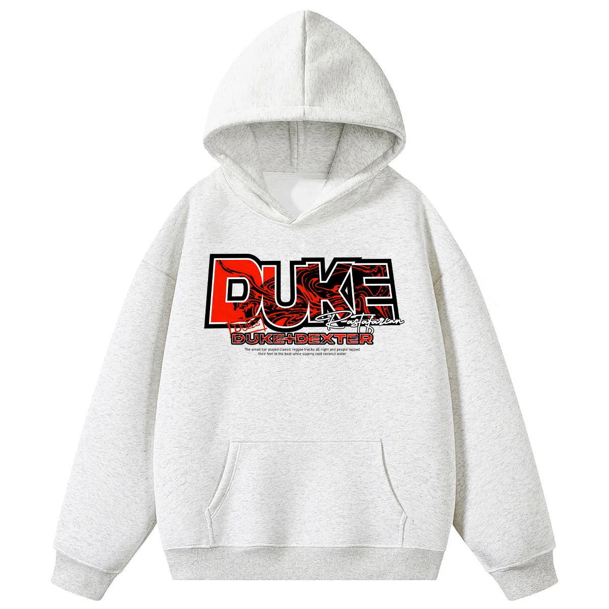 DUKE+DEXTER logo