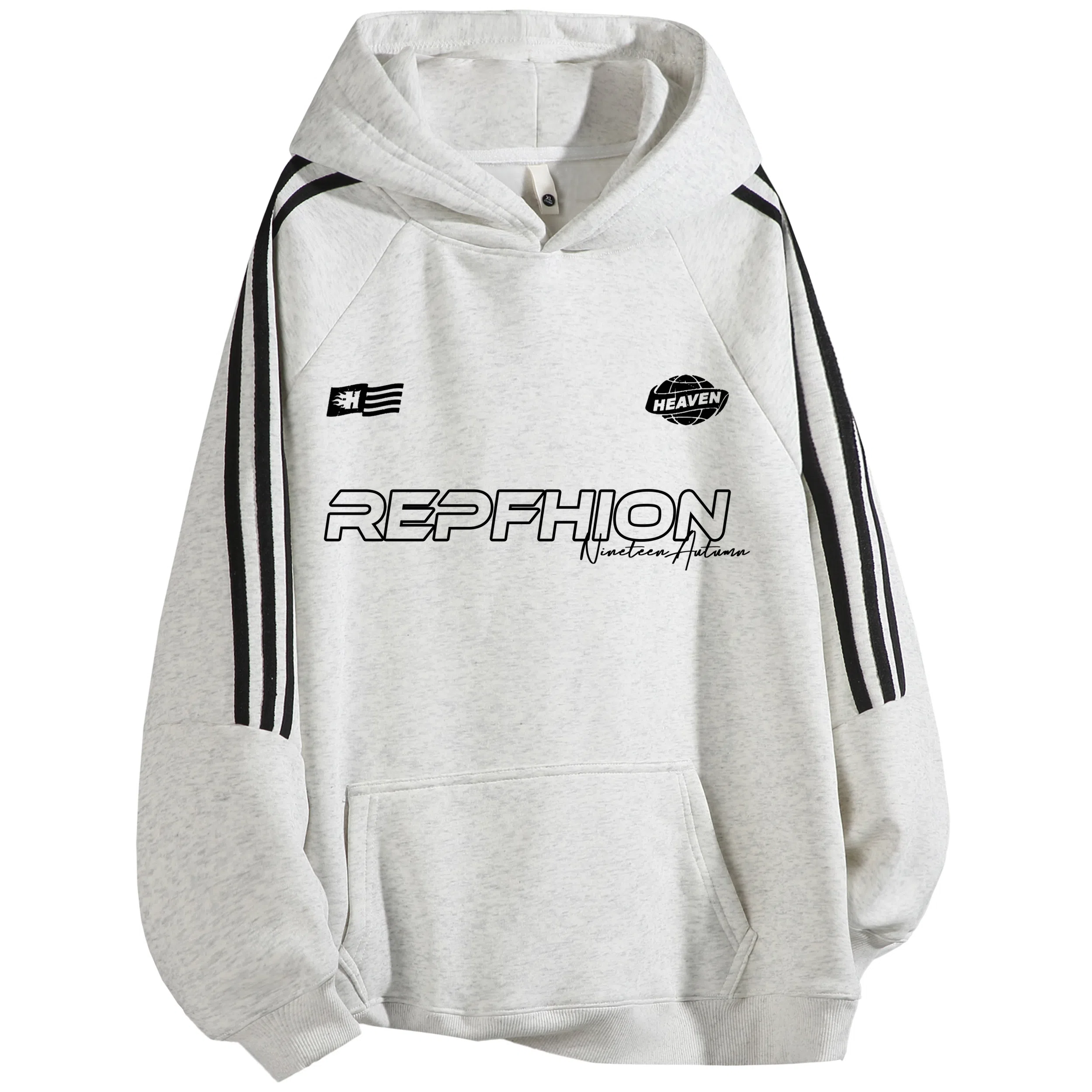 NINETEEN AUTUMN cleanfitlogoins