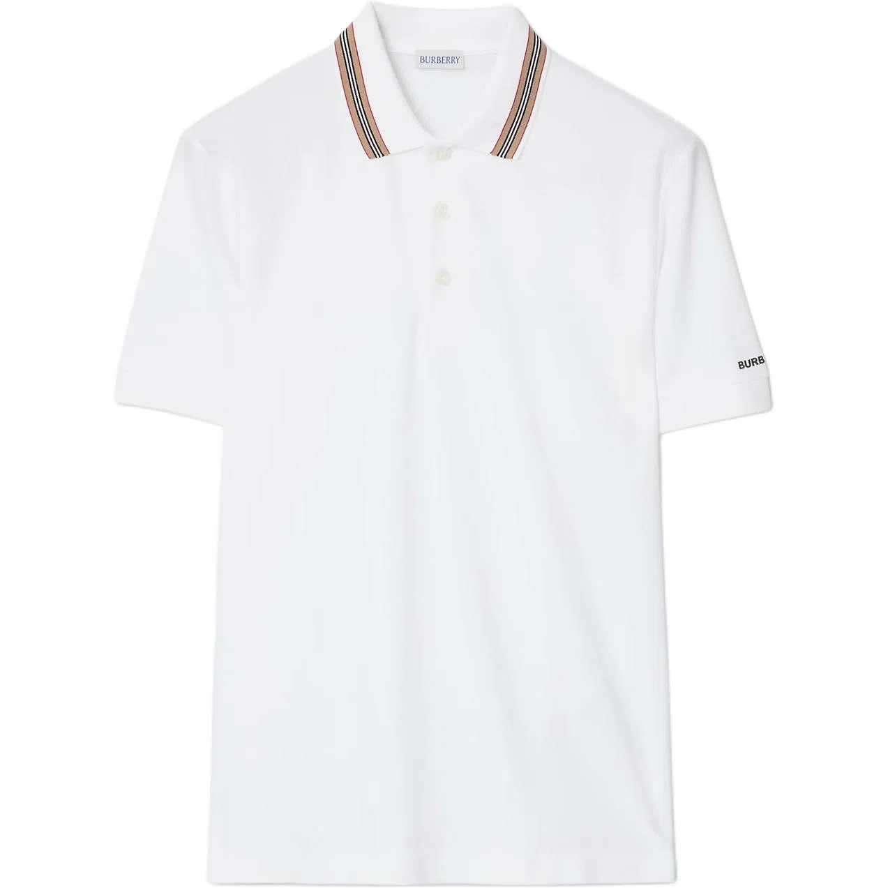 Burberry Polo