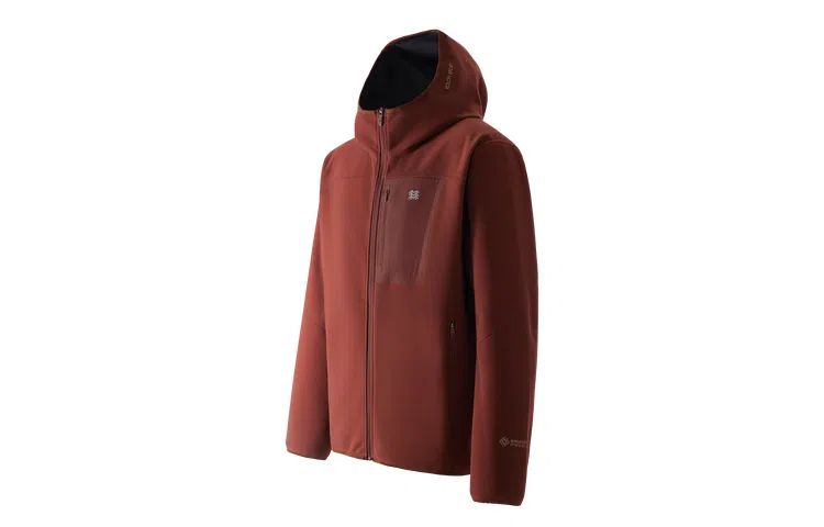 KOLON SPORT GTX WINDSTOPPER