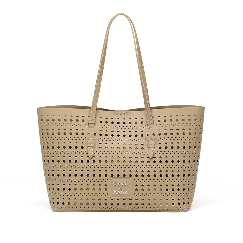 CinvaiKrose Tote