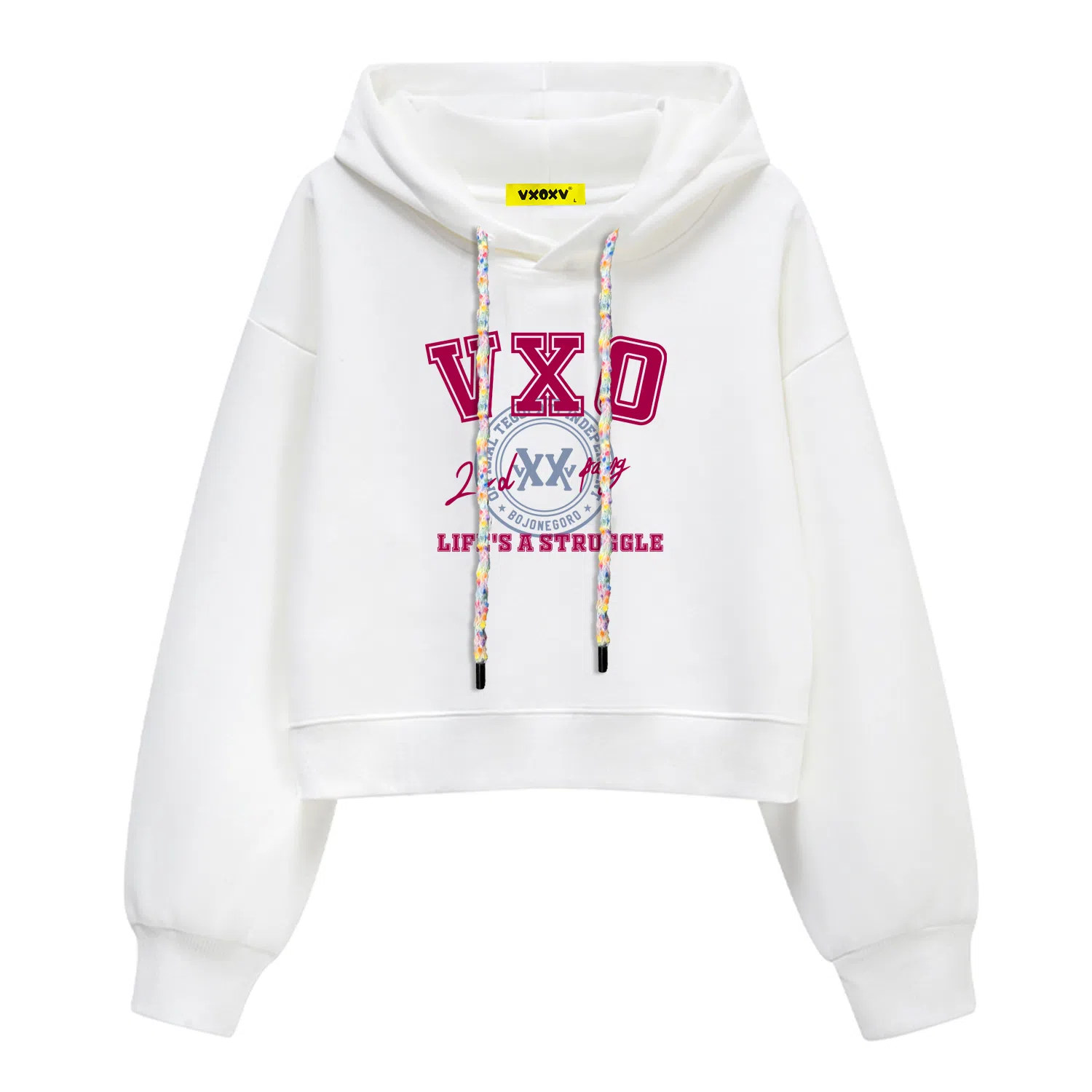 VXOXV