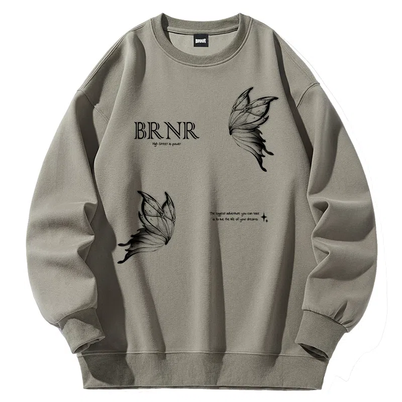 BRNR logo