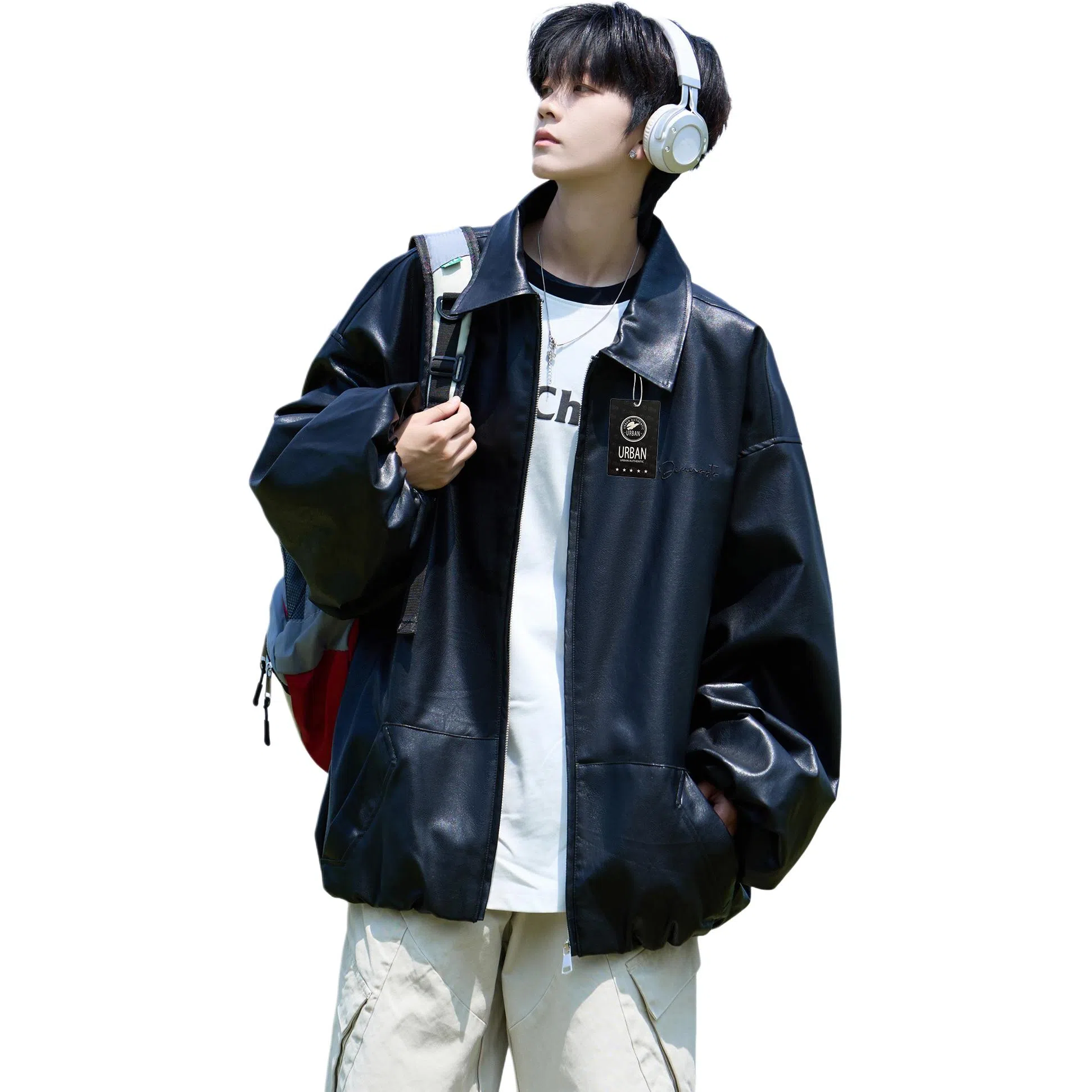 URBAN AUTHENTIC