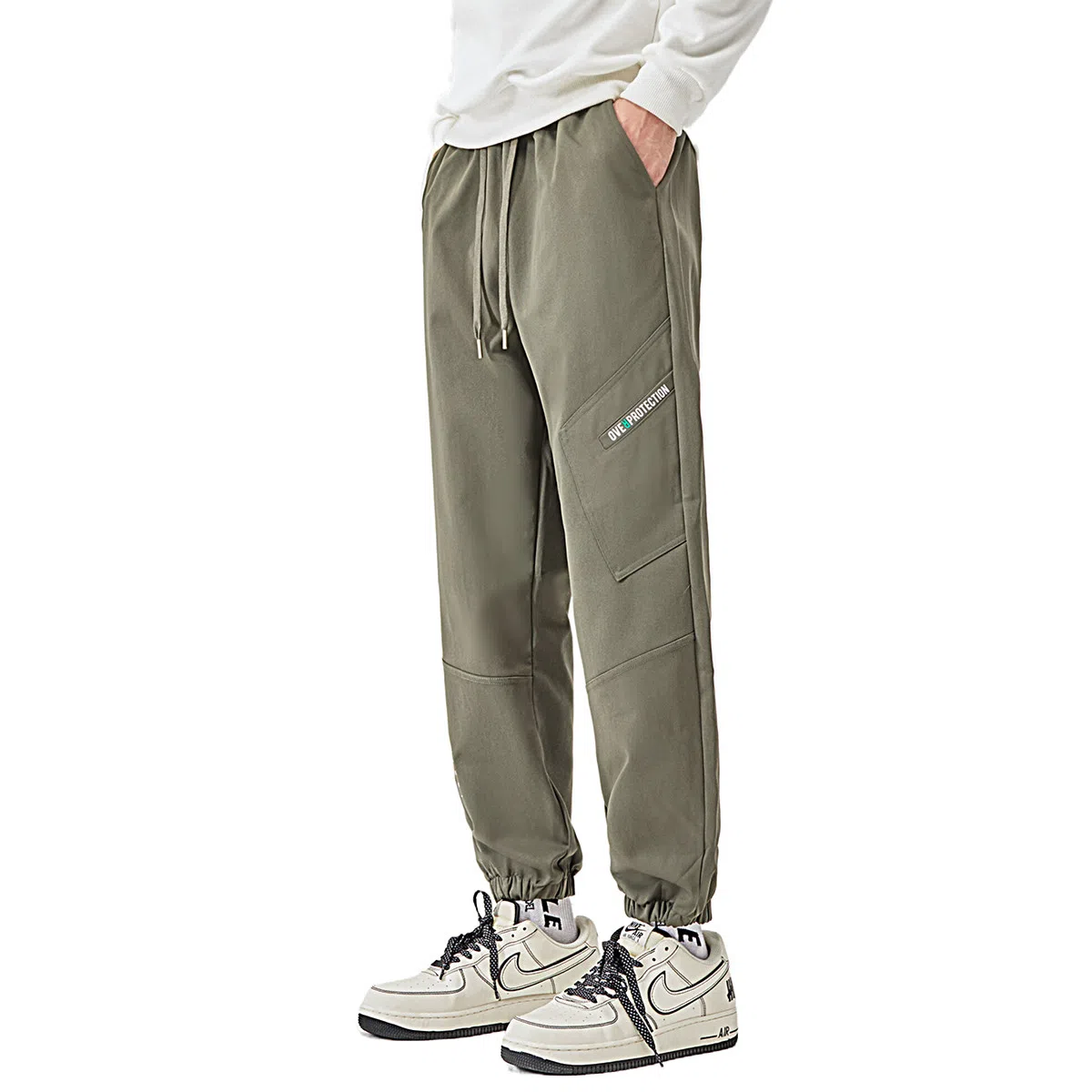 OVERPROTECTION i.tLogo