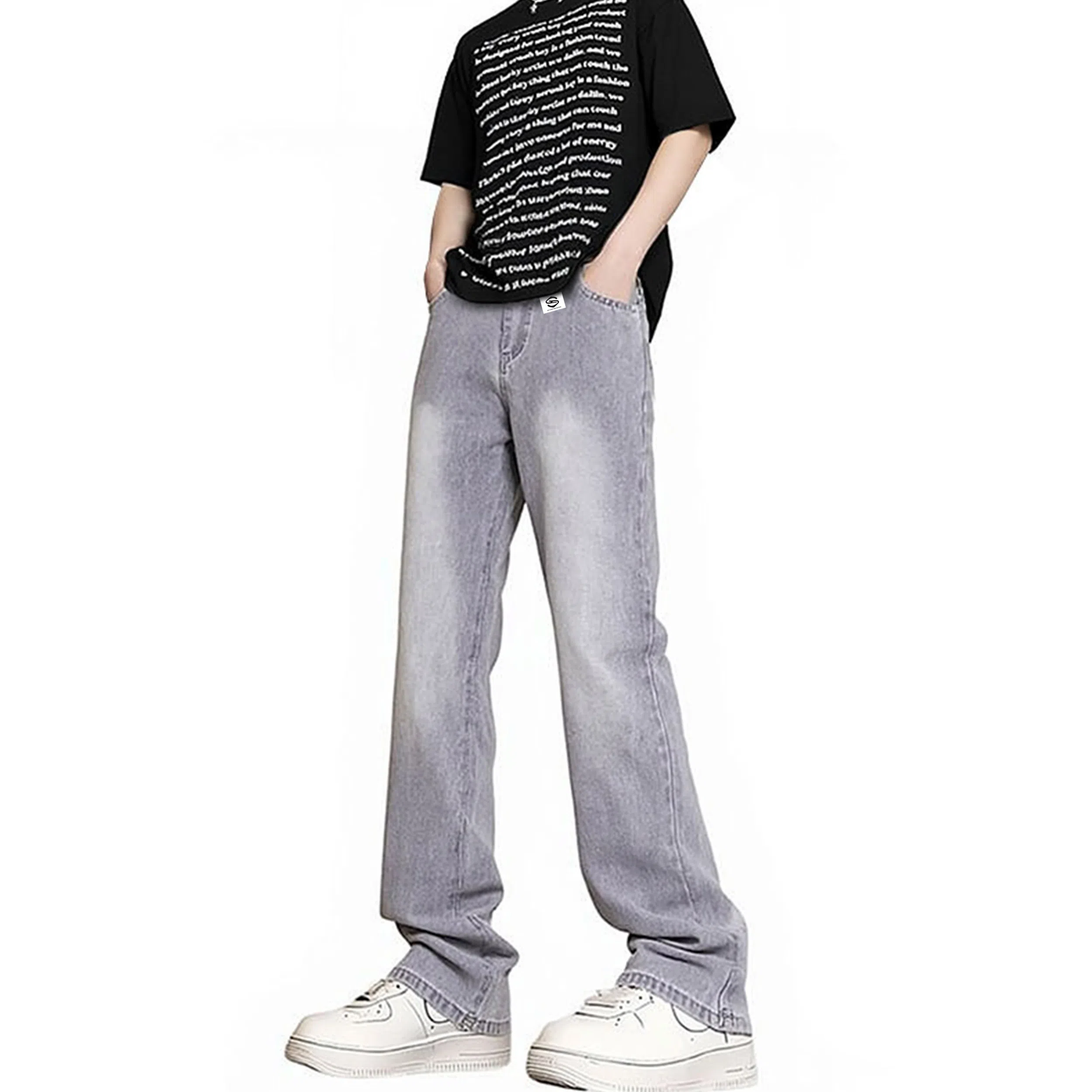 SUNSETMONENT cleanfit